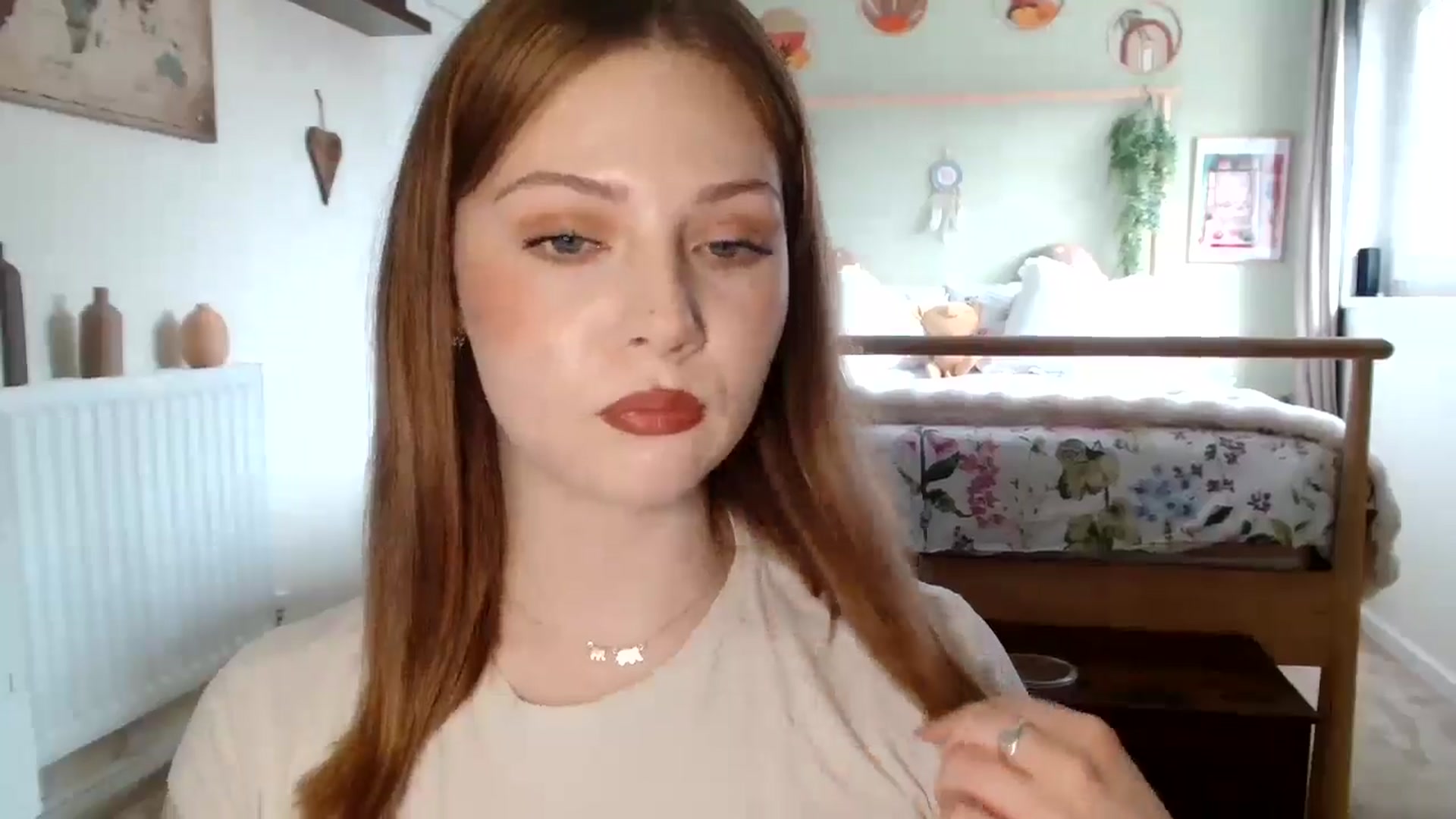 Gallery image thumbnail from ObeyRose's myfreecams stream on, 04/15/2026, 17:06 image 12 of 20