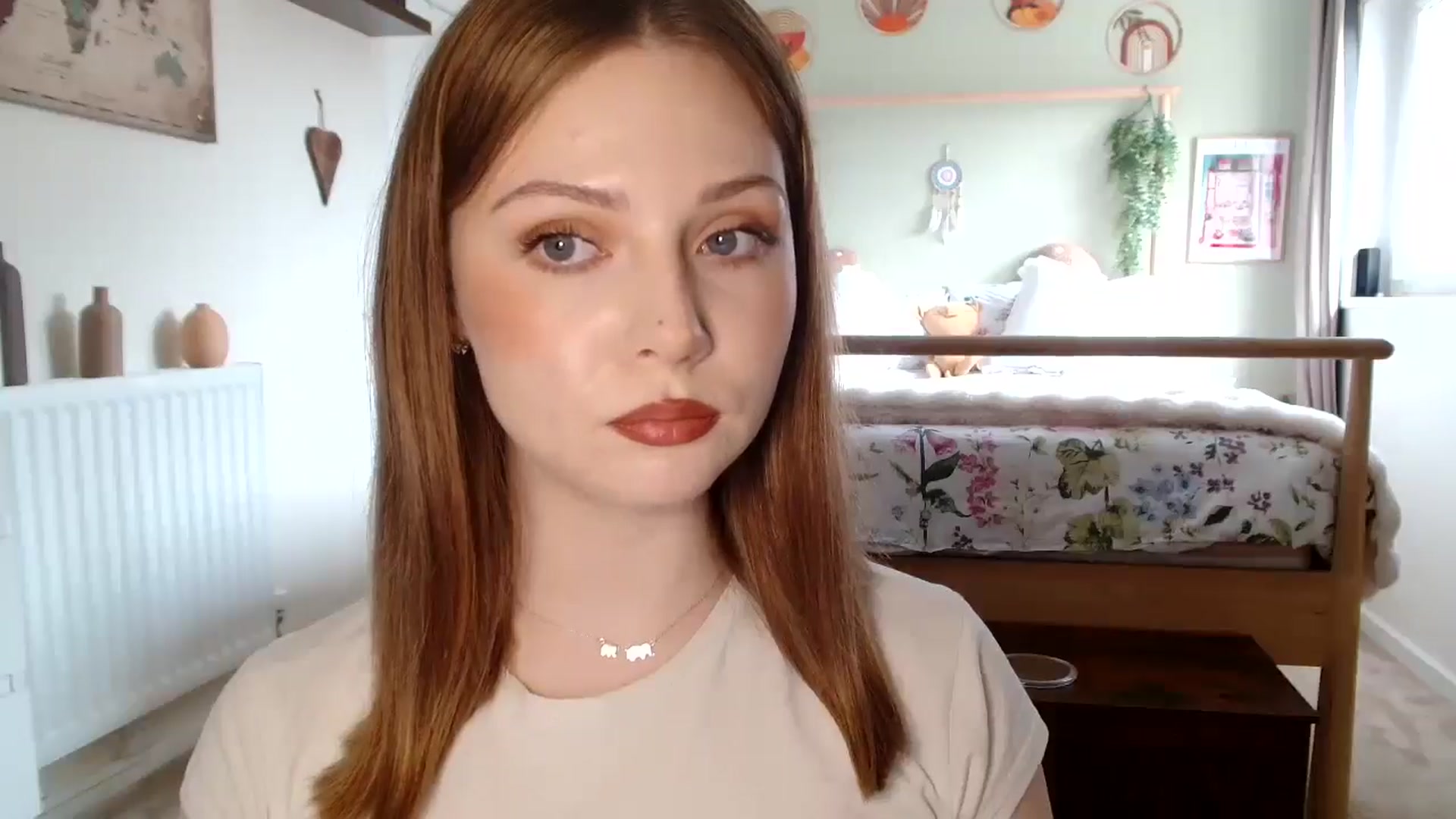 Gallery image thumbnail from ObeyRose's myfreecams stream on, 04/15/2026, 17:06 image 9 of 20