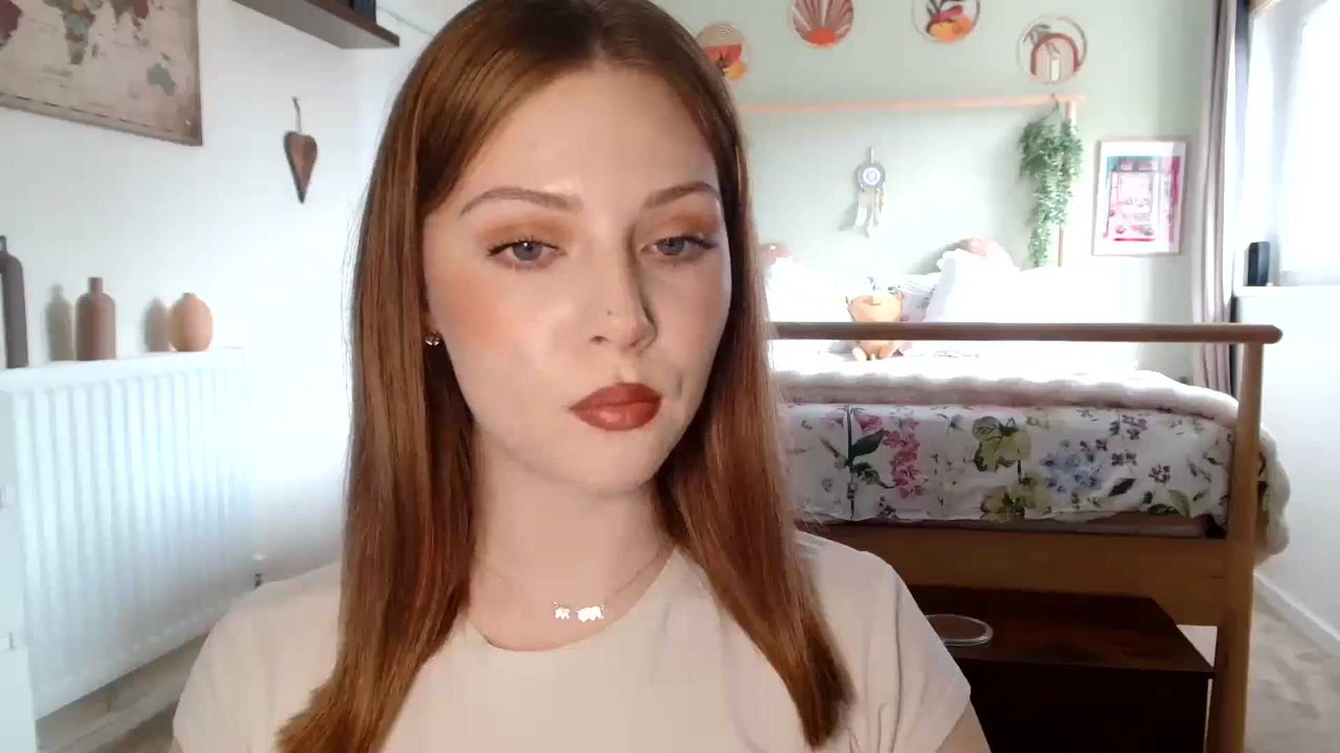Gallery image thumbnail from ObeyRose's myfreecams stream on, 04/15/2026, 17:06 image 6 of 20