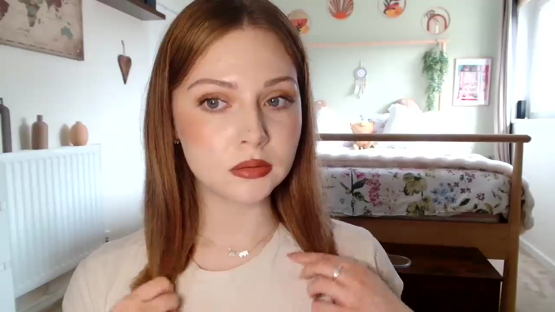 Gallery image thumbnail from ObeyRose's myfreecams stream on, 04/15/2026, 17:06 image 8 of 20