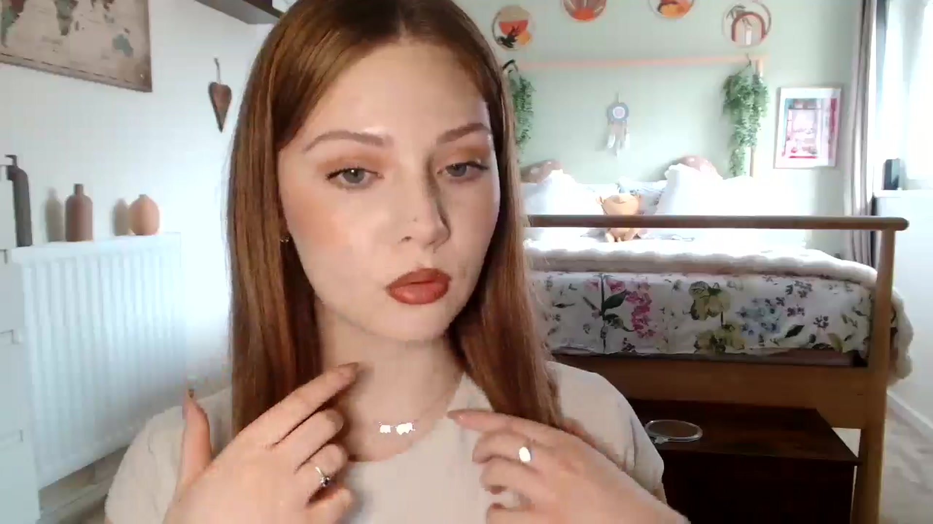Gallery image thumbnail from ObeyRose's myfreecams stream on, 04/15/2026, 17:06 image 16 of 20