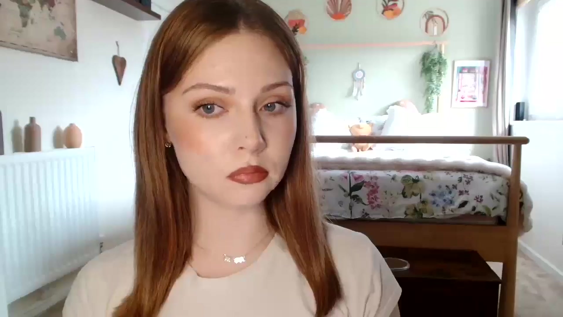 Gallery image thumbnail from ObeyRose's myfreecams stream on, 04/15/2026, 17:06 image 3 of 20