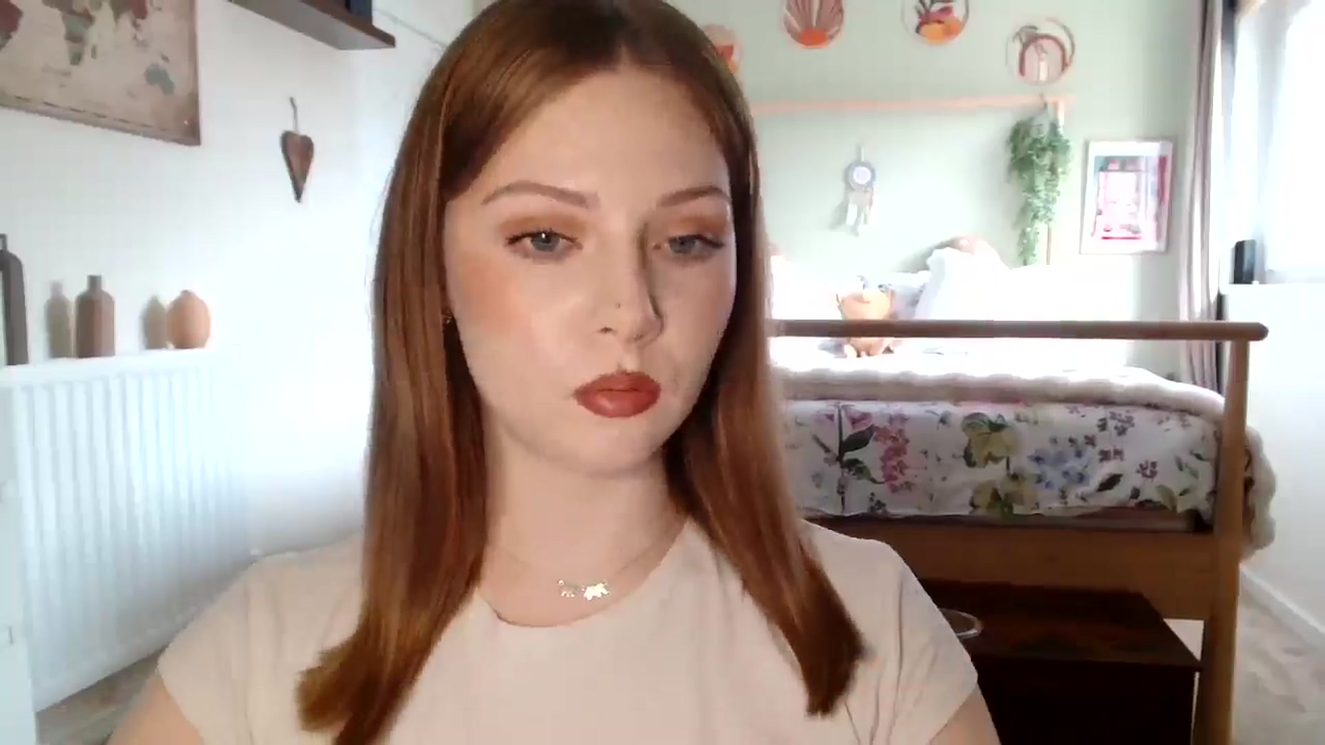 Gallery image thumbnail from ObeyRose's myfreecams stream on, 04/15/2026, 17:06 image 4 of 20