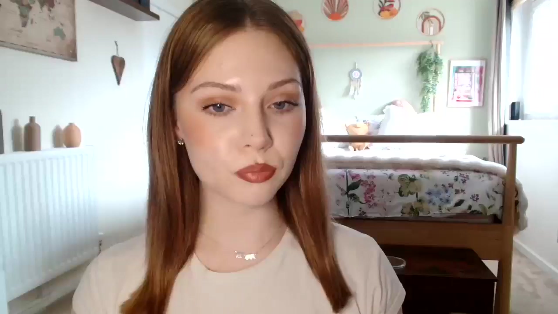 Gallery image thumbnail from ObeyRose's myfreecams stream on, 04/15/2026, 17:06 image 1 of 20