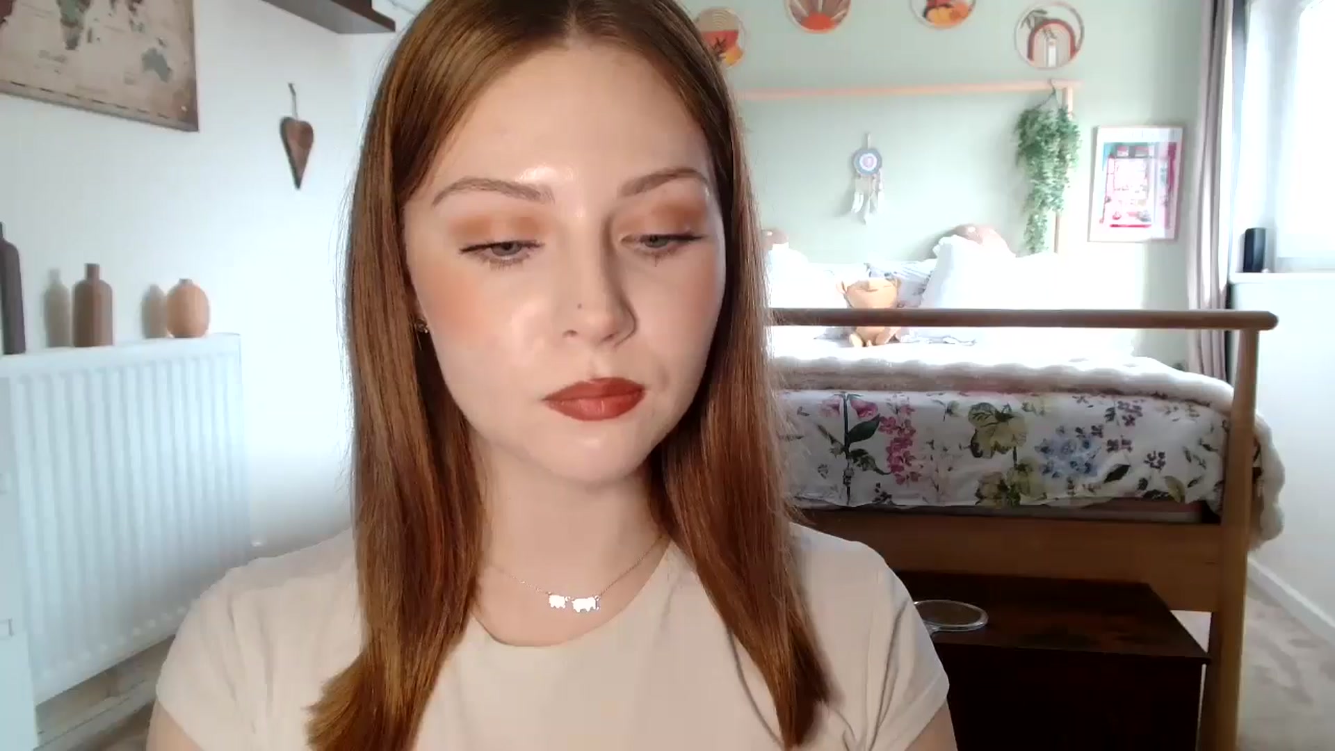 Gallery image thumbnail from ObeyRose's myfreecams stream on, 04/15/2026, 17:06 image 13 of 20