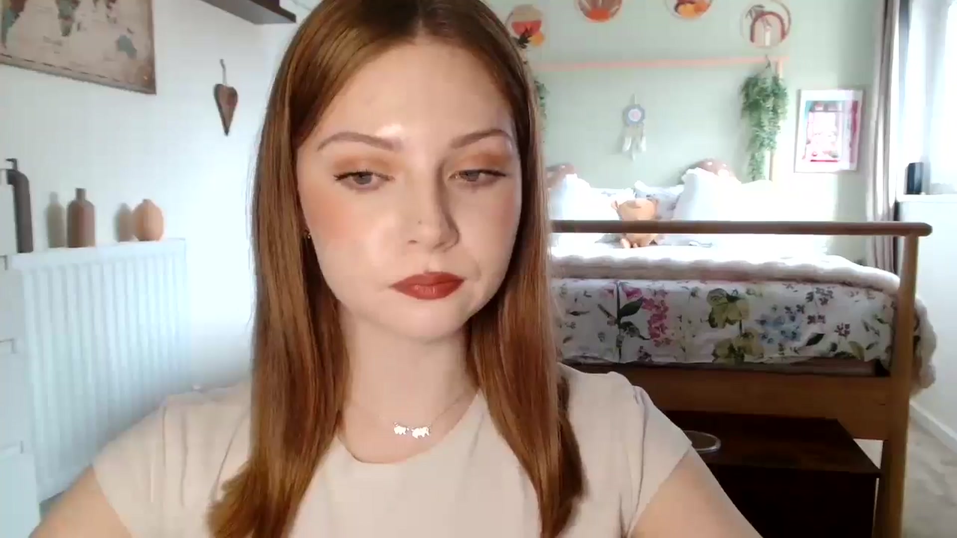 Gallery image thumbnail from ObeyRose's myfreecams stream on, 04/15/2026, 17:06 image 20 of 20
