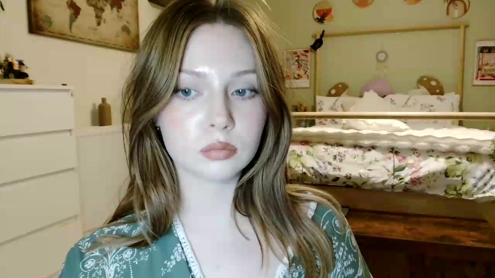 Gallery image thumbnail from ObeyRose's myfreecams stream on, 05/04/2026, 23:21 image 4 of 20