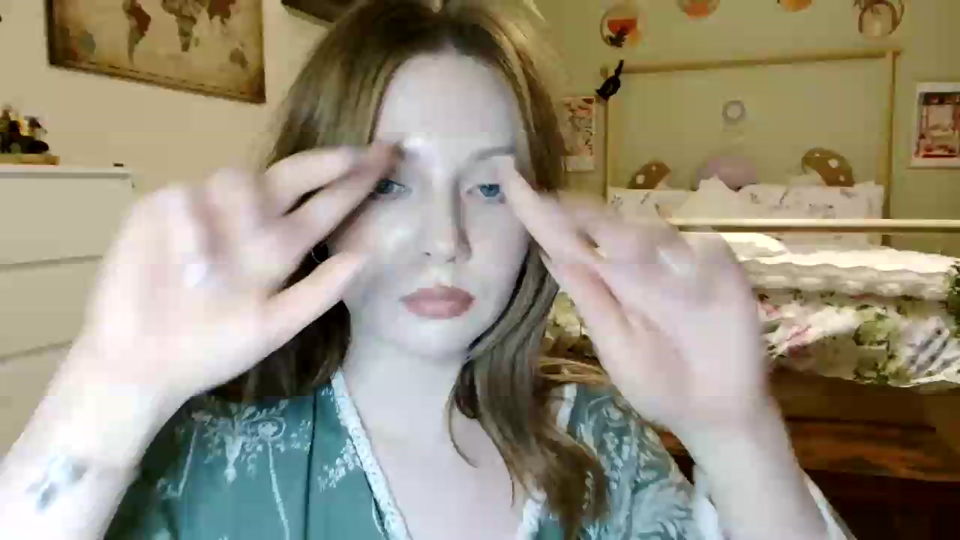 Gallery image thumbnail from ObeyRose's myfreecams stream on, 05/04/2026, 23:21 image 6 of 20