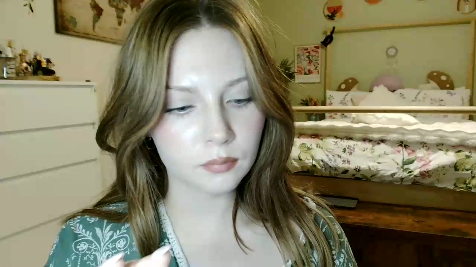 Gallery image thumbnail from ObeyRose's myfreecams stream on, 05/04/2026, 23:21 image 12 of 20