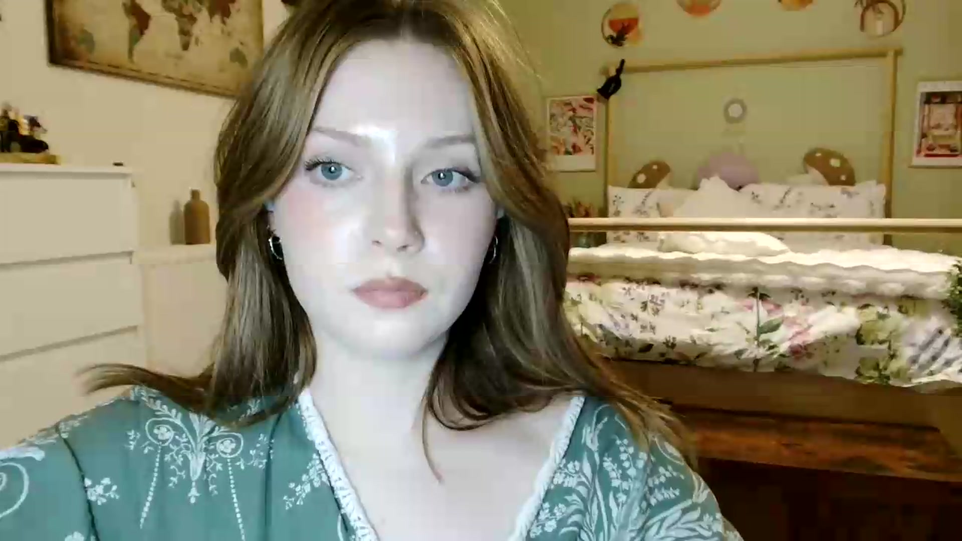Gallery image thumbnail from ObeyRose's myfreecams stream on, 05/04/2026, 23:21 image 7 of 20