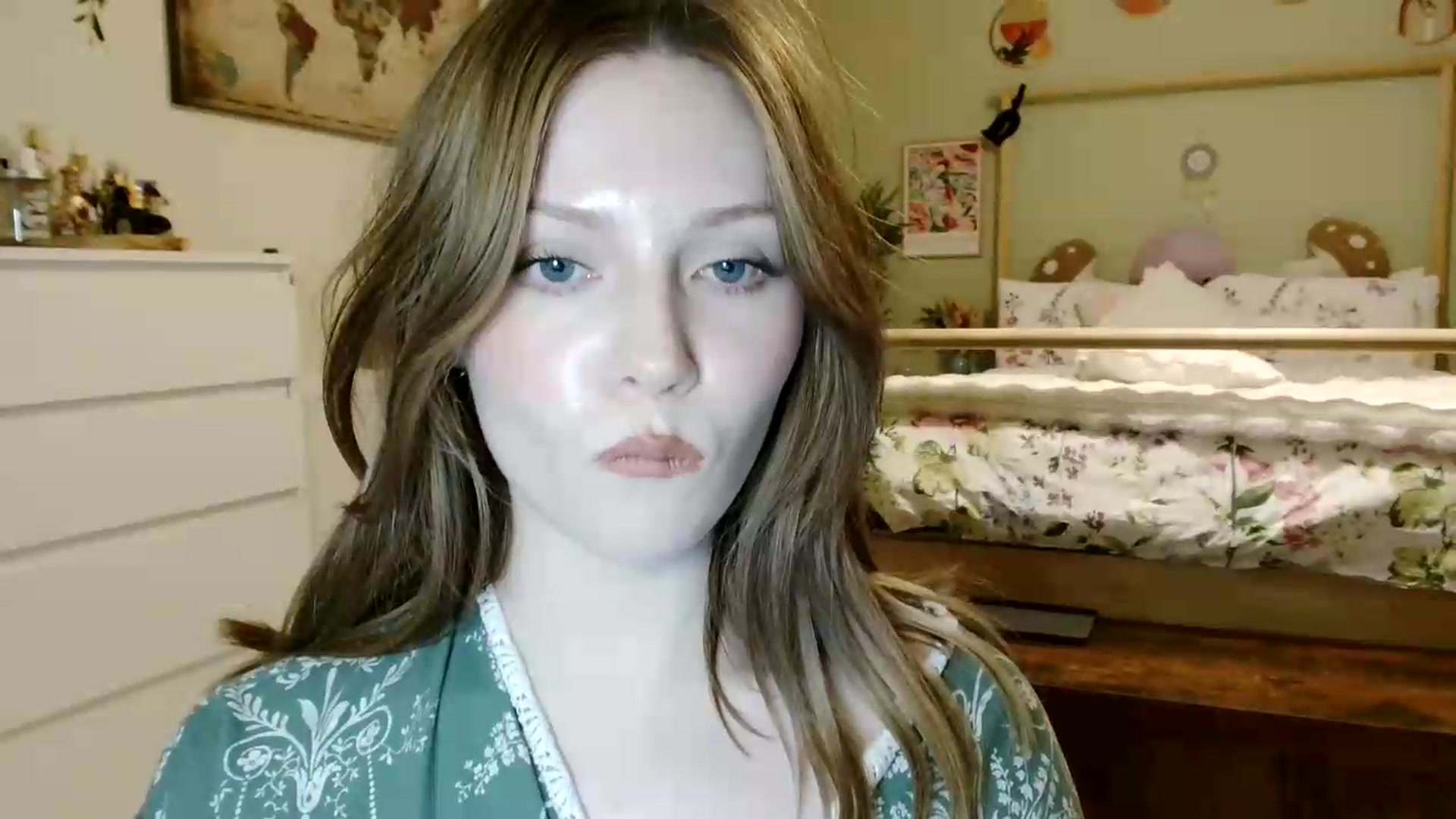 Gallery image thumbnail from ObeyRose's myfreecams stream on, 05/04/2026, 23:21 image 16 of 20