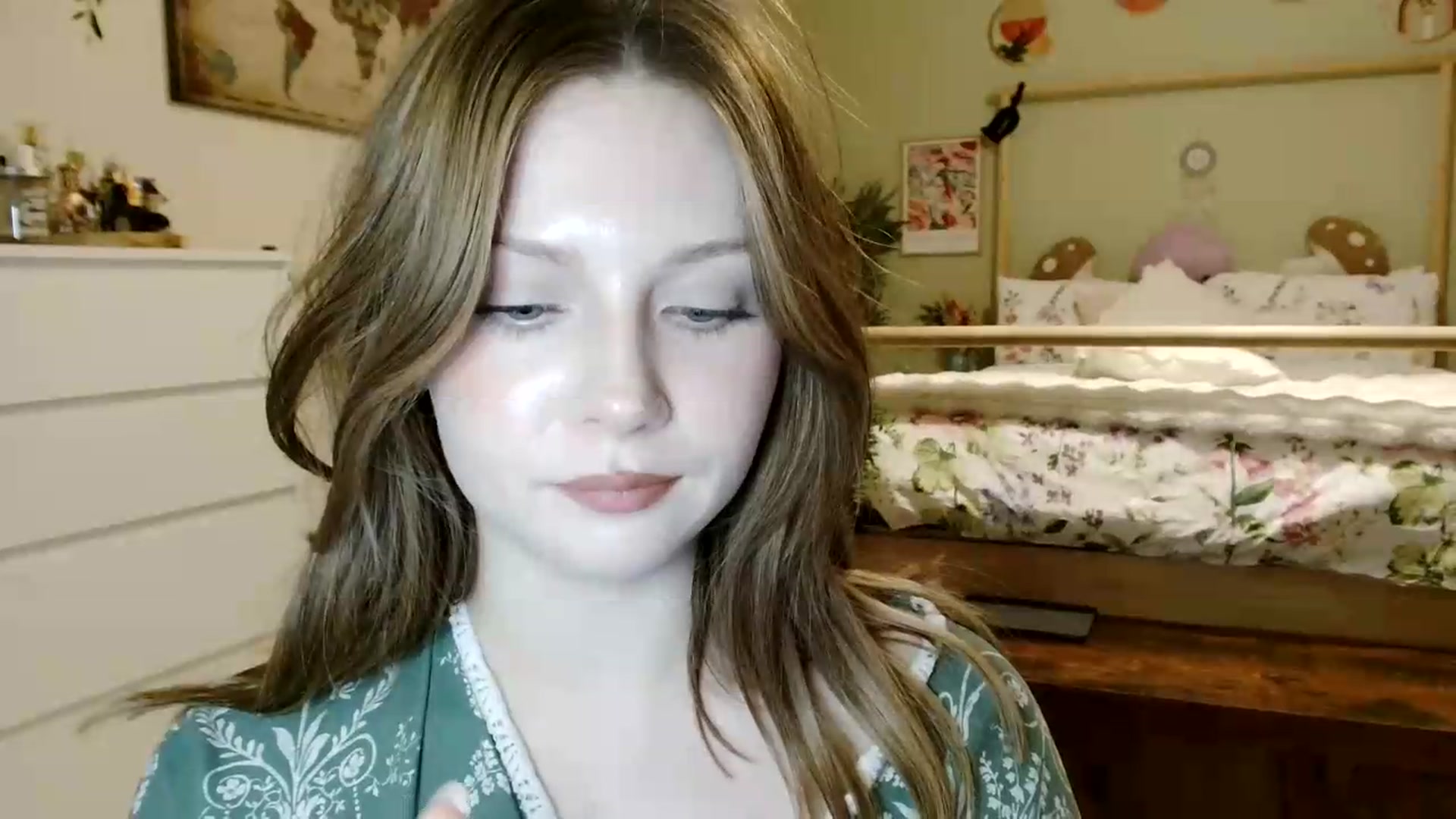 Gallery image thumbnail from ObeyRose's myfreecams stream on, 05/04/2026, 23:21 image 14 of 20