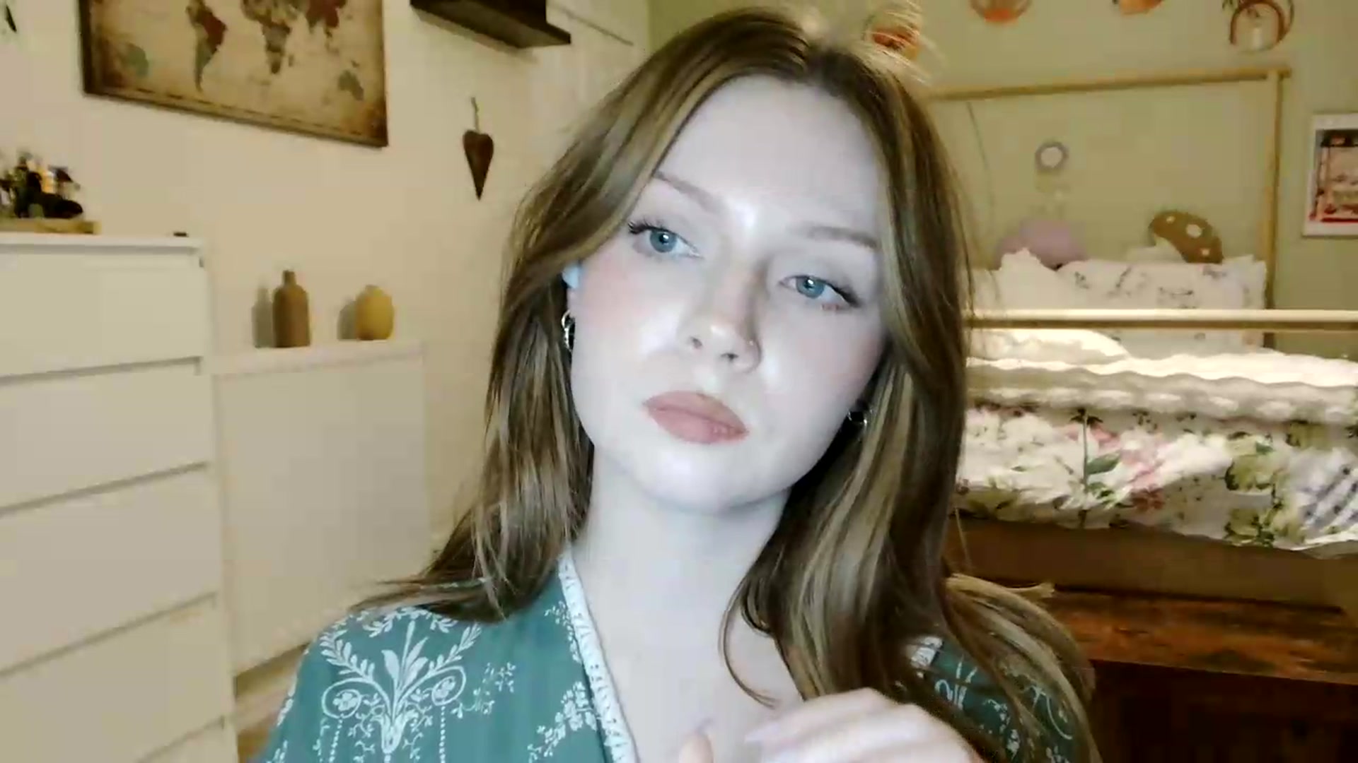 Gallery image thumbnail from ObeyRose's myfreecams stream on, 05/04/2026, 23:21 image 2 of 20