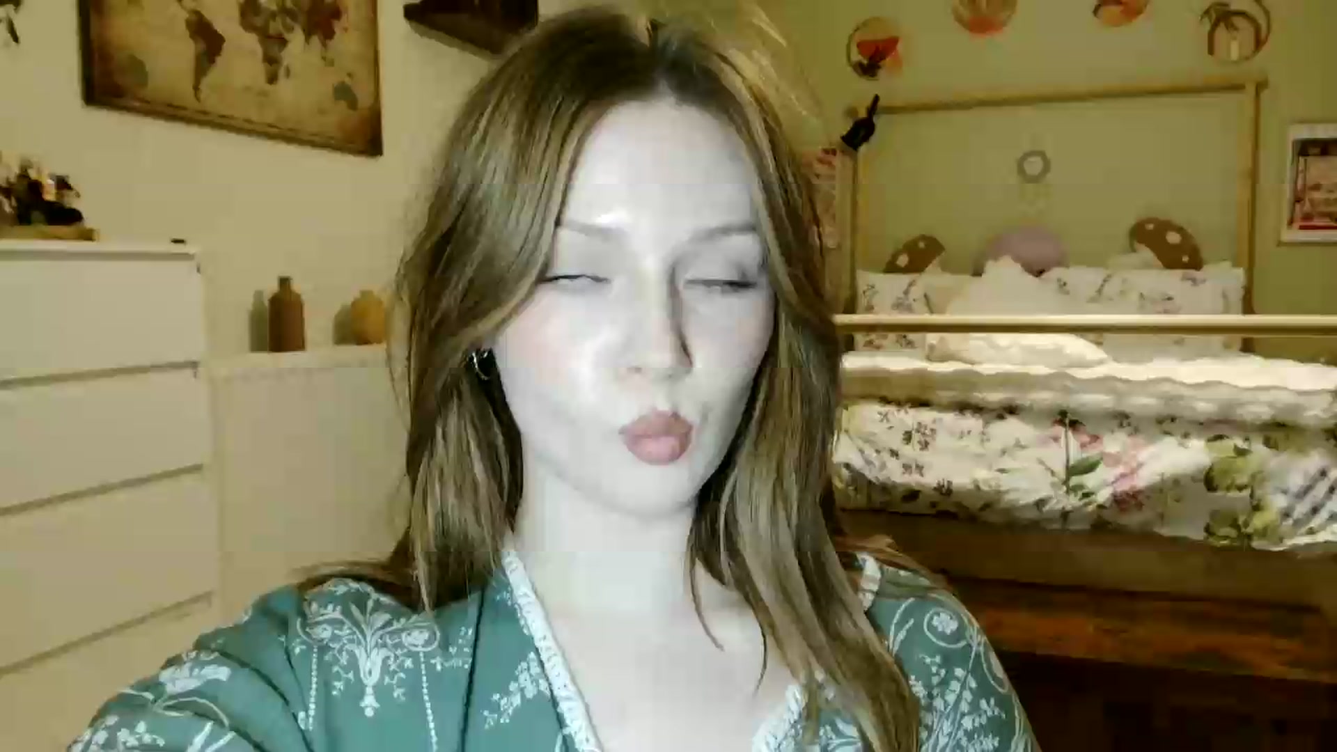 Gallery image thumbnail from ObeyRose's myfreecams stream on, 05/04/2026, 23:21 image 1 of 20
