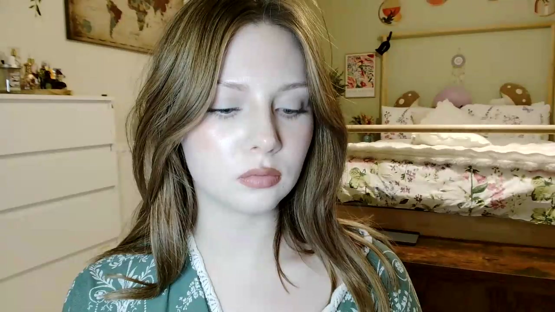Gallery image thumbnail from ObeyRose's myfreecams stream on, 05/04/2026, 23:21 image 18 of 20