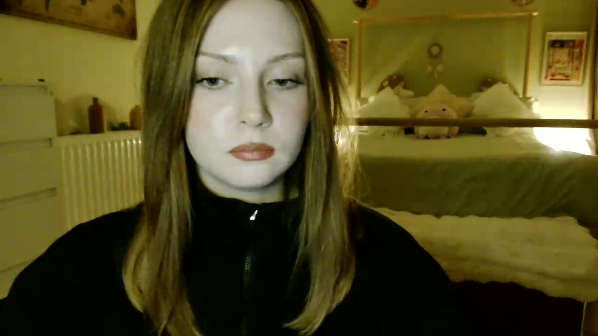 Gallery image thumbnail from ObeyRose's myfreecams stream on, 05/12/2026, 23:21 image 17 of 20