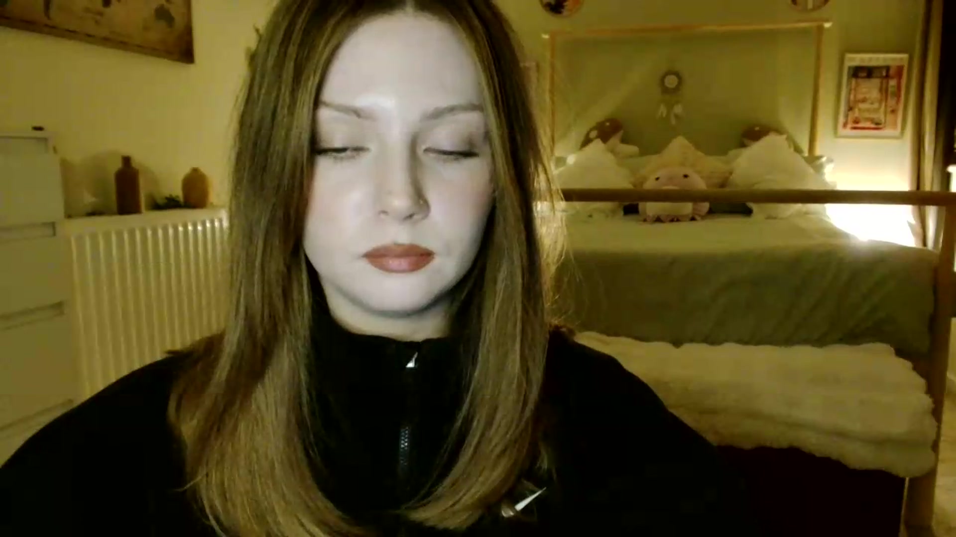 Gallery image thumbnail from ObeyRose's myfreecams stream on, 05/12/2026, 23:21 image 7 of 20