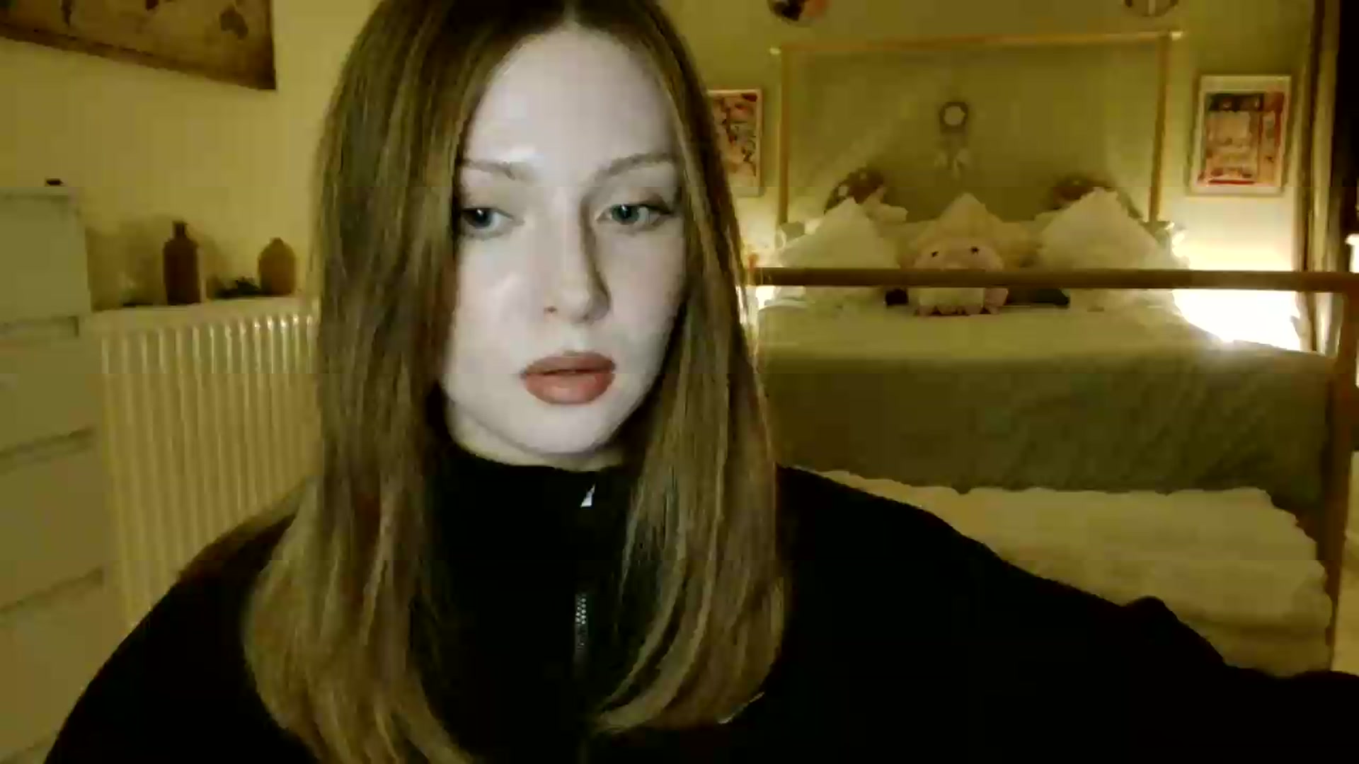 Gallery image thumbnail from ObeyRose's myfreecams stream on, 05/12/2026, 23:21 image 5 of 20