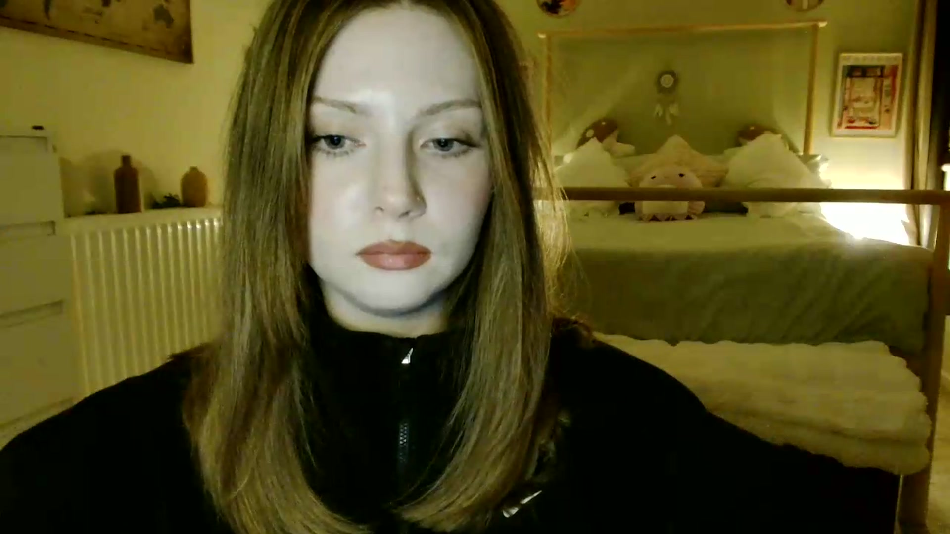 Gallery image thumbnail from ObeyRose's myfreecams stream on, 05/12/2026, 23:21 image 6 of 20