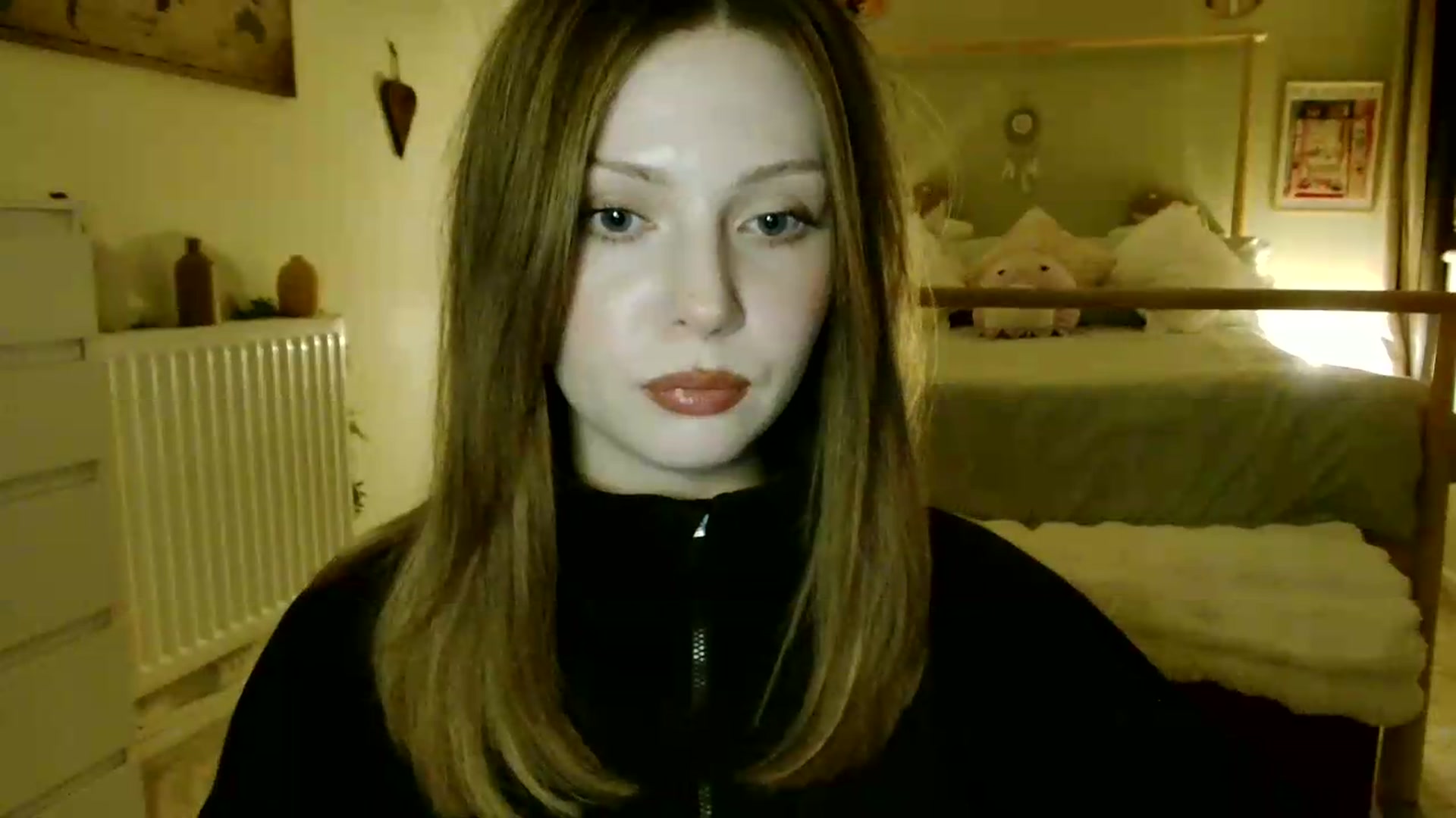 Gallery image thumbnail from ObeyRose's myfreecams stream on, 05/12/2026, 23:21 image 9 of 20