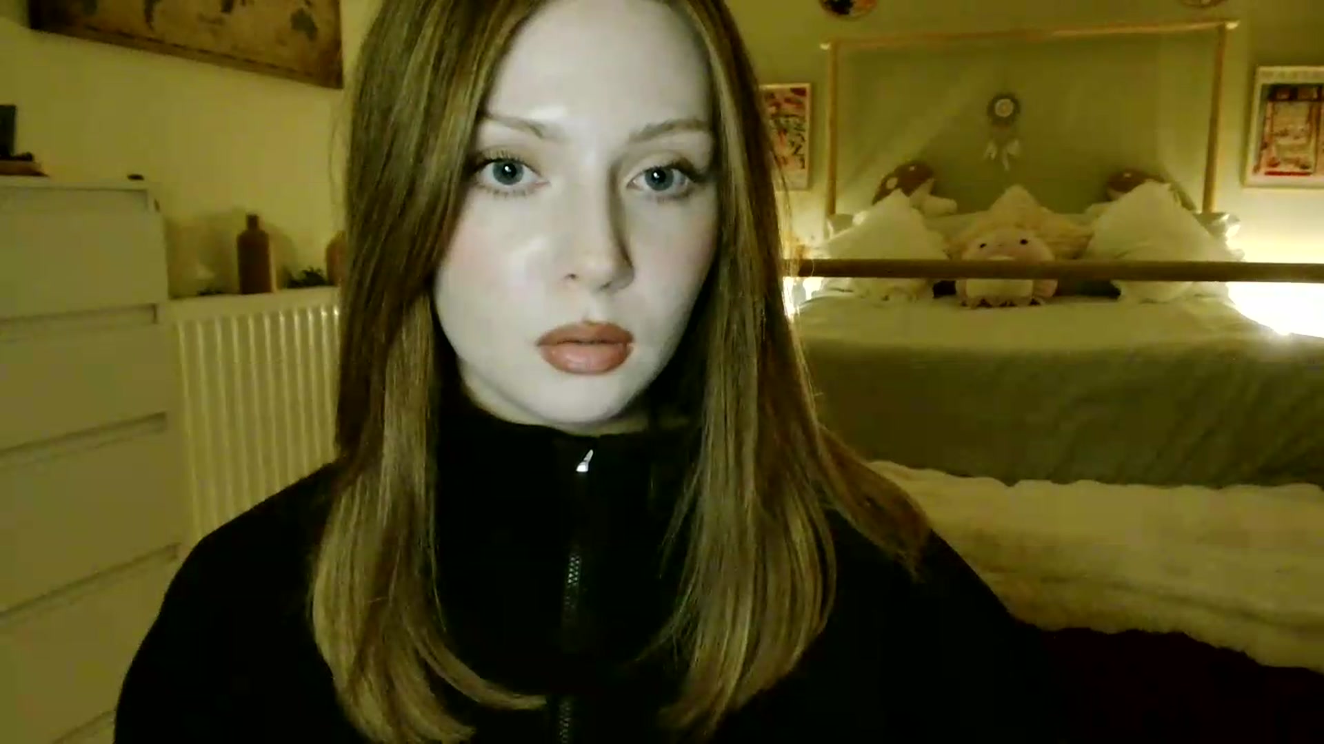 Gallery image thumbnail from ObeyRose's myfreecams stream on, 05/12/2026, 23:21 image 19 of 20