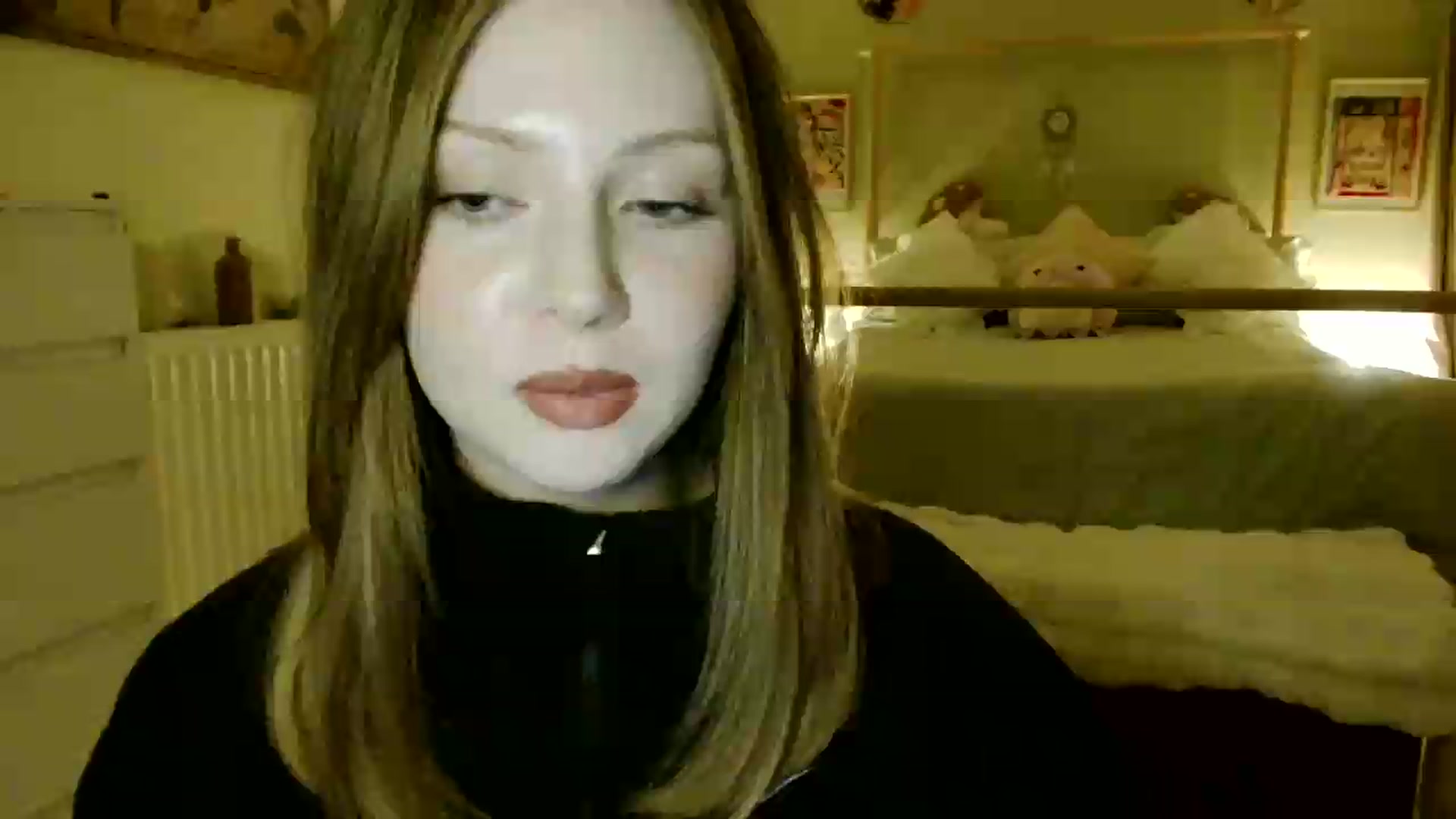 Gallery image thumbnail from ObeyRose's myfreecams stream on, 05/12/2026, 23:21 image 18 of 20