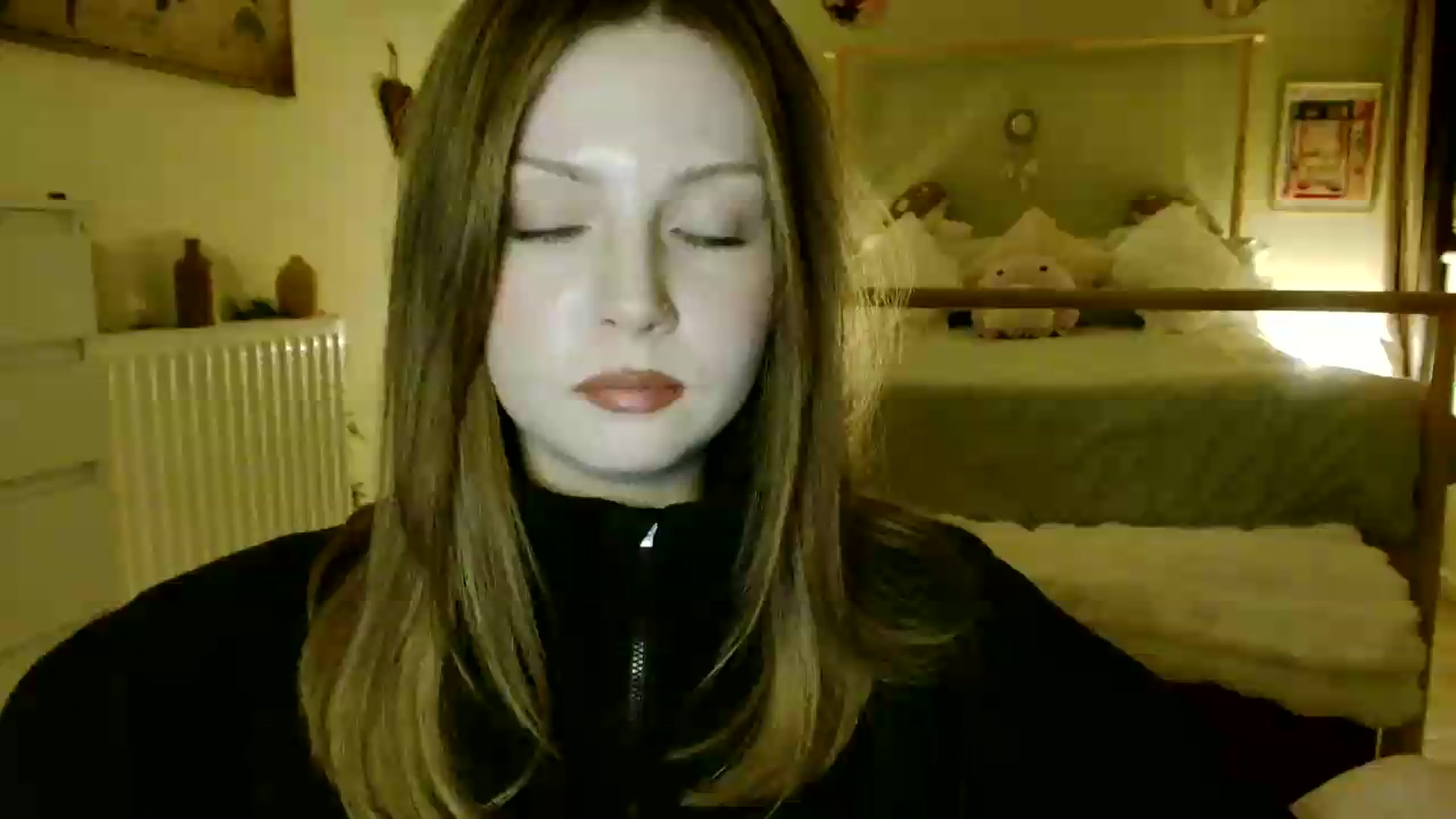 Gallery image thumbnail from ObeyRose's myfreecams stream on, 05/12/2026, 23:21 image 15 of 20