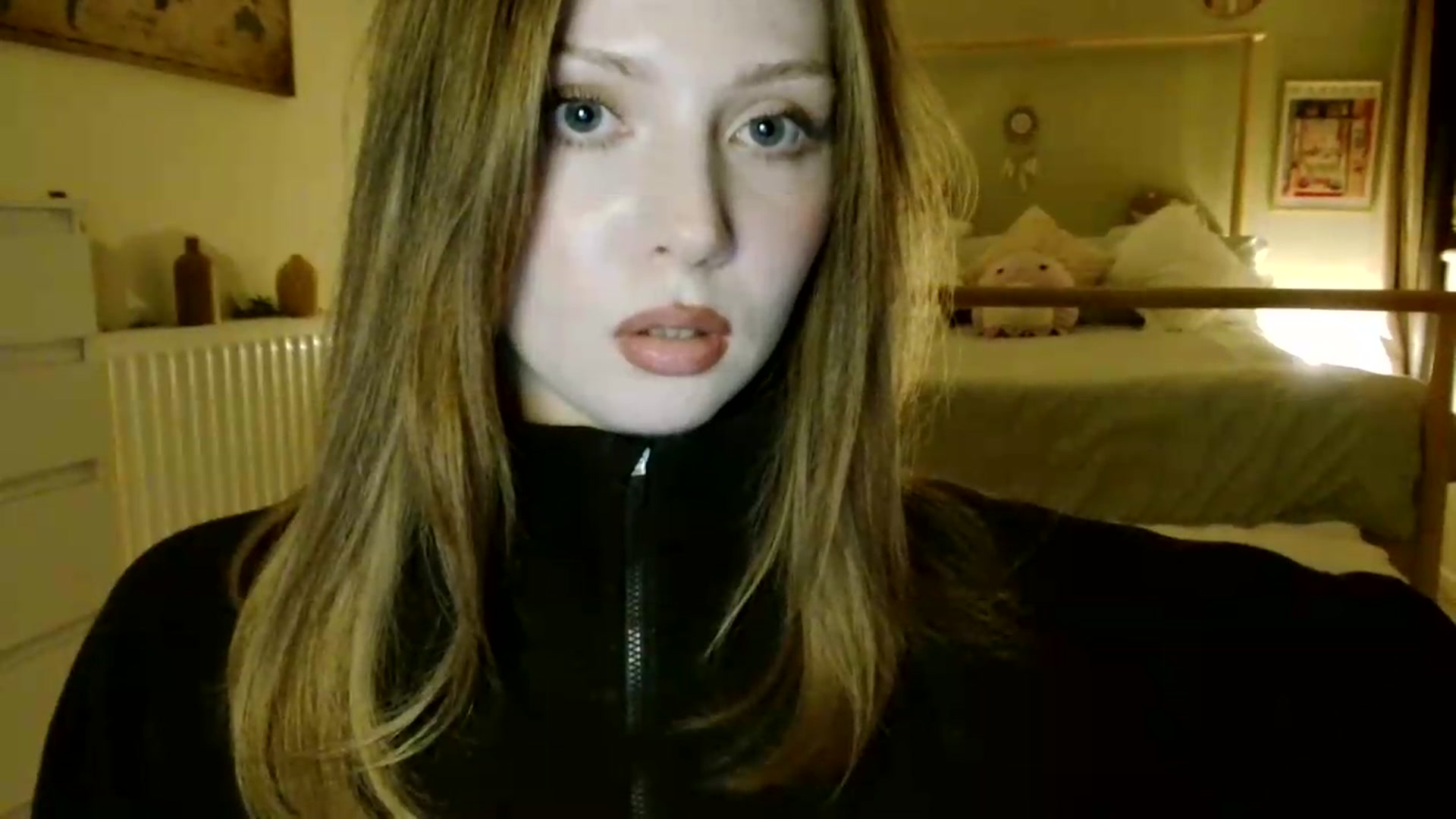 Gallery image thumbnail from ObeyRose's myfreecams stream on, 05/12/2026, 23:21 image 14 of 20