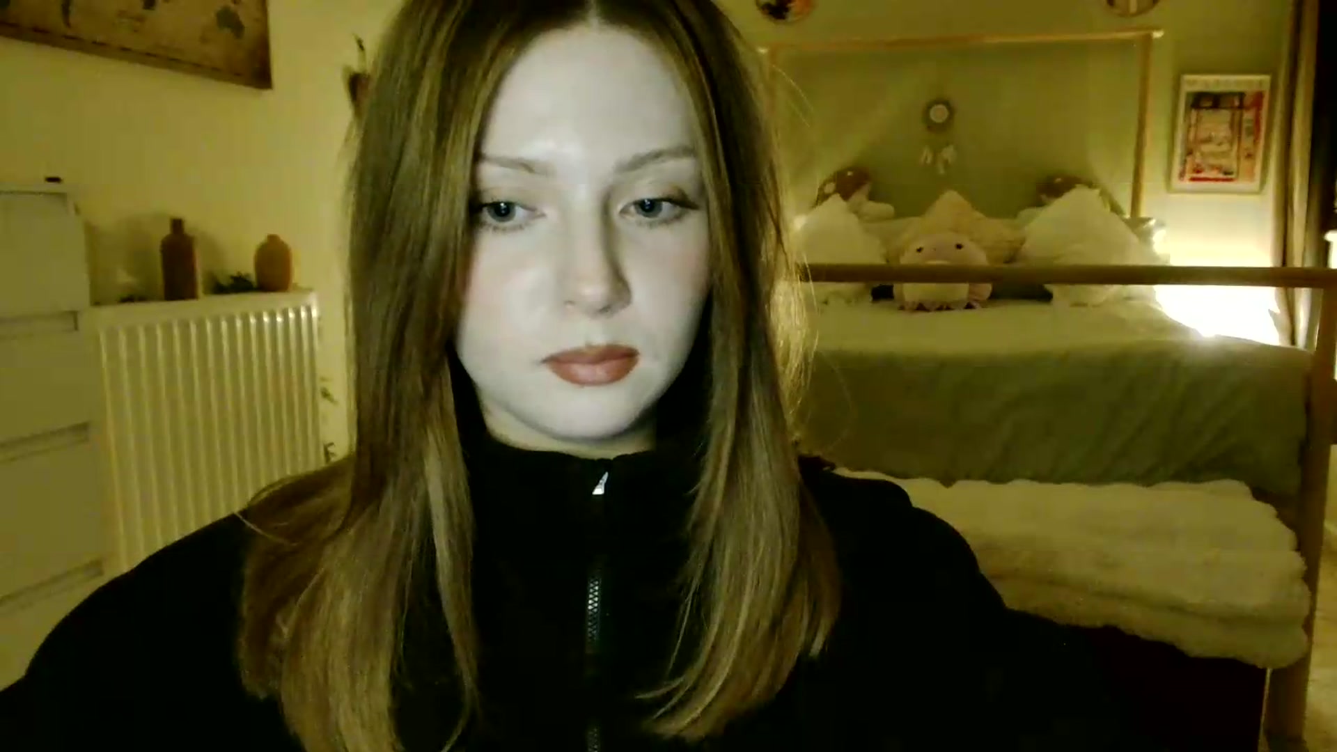 Gallery image thumbnail from ObeyRose's myfreecams stream on, 05/12/2026, 23:21 image 8 of 20