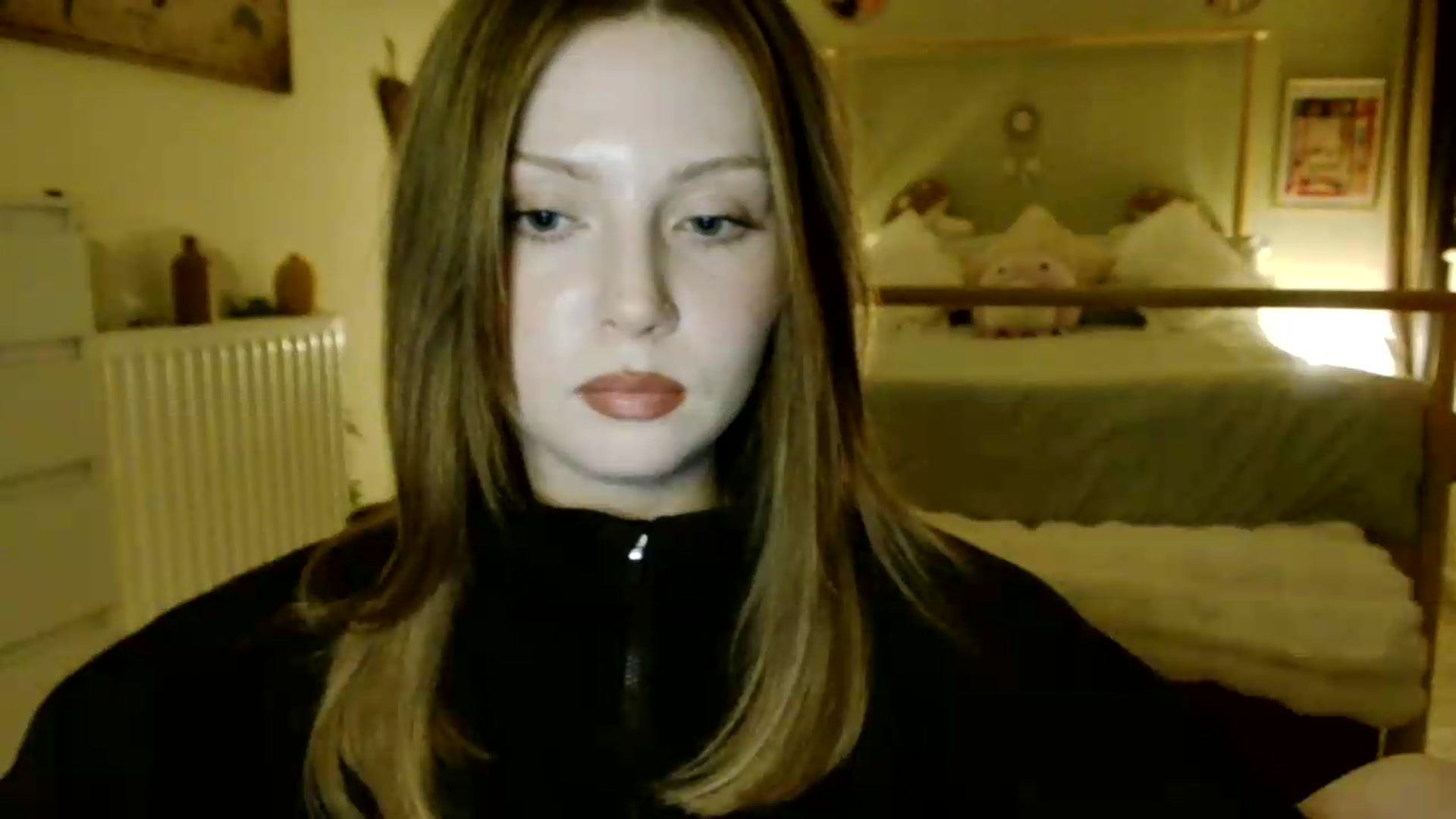 Gallery image thumbnail from ObeyRose's myfreecams stream on, 05/12/2026, 23:21 image 11 of 20