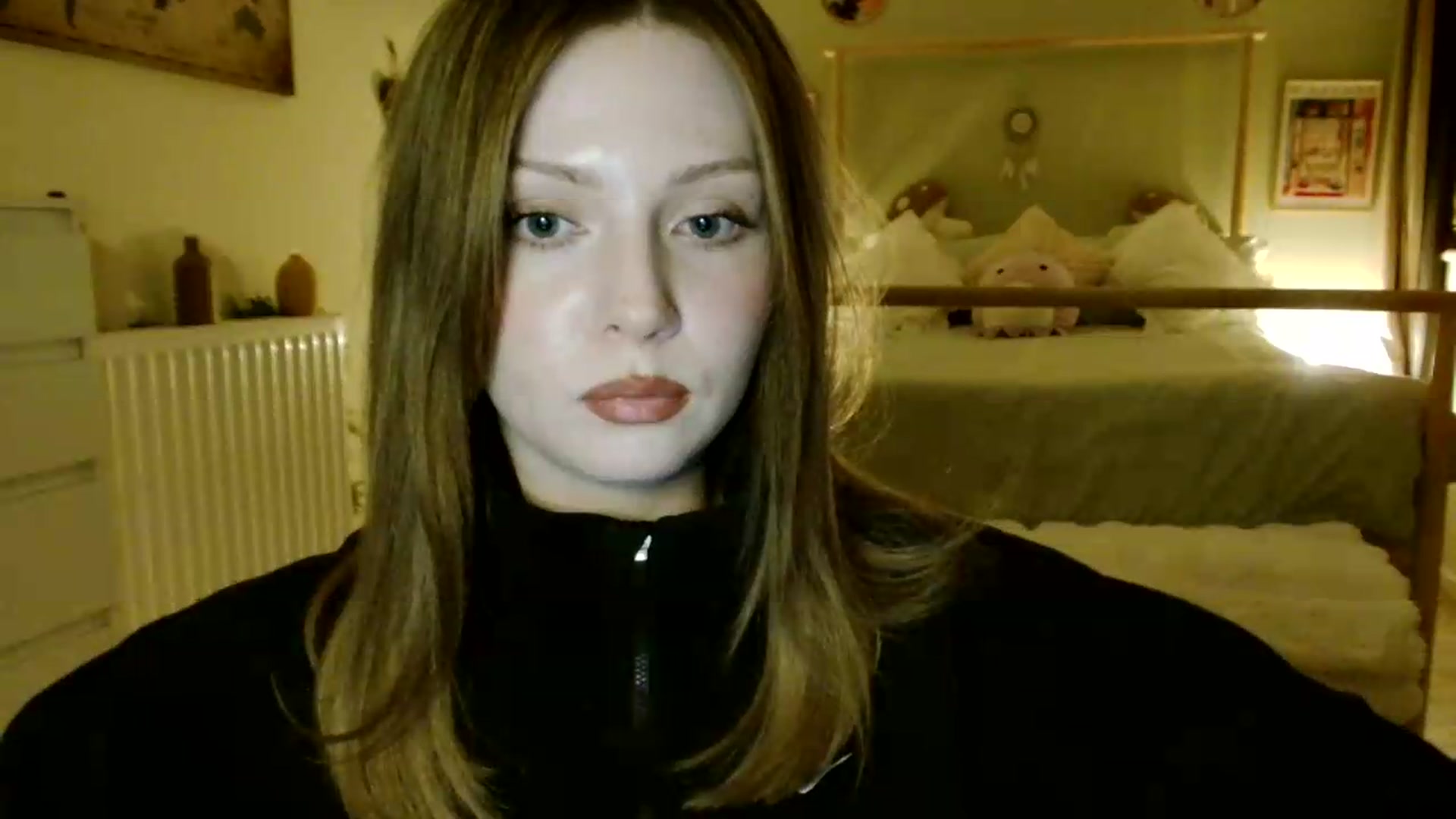 Gallery image thumbnail from ObeyRose's myfreecams stream on, 05/12/2026, 23:21 image 13 of 20