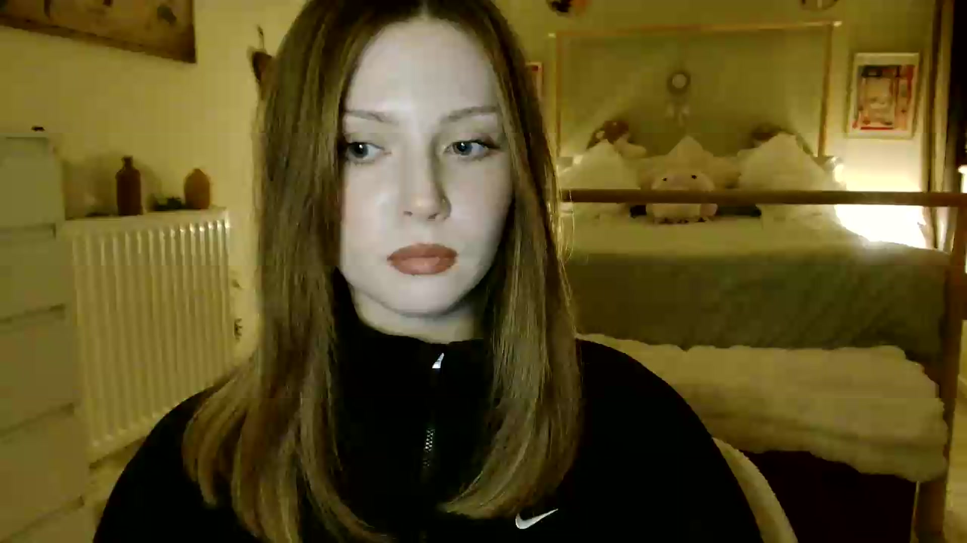 Gallery image thumbnail from ObeyRose's myfreecams stream on, 05/12/2026, 23:21 image 1 of 20