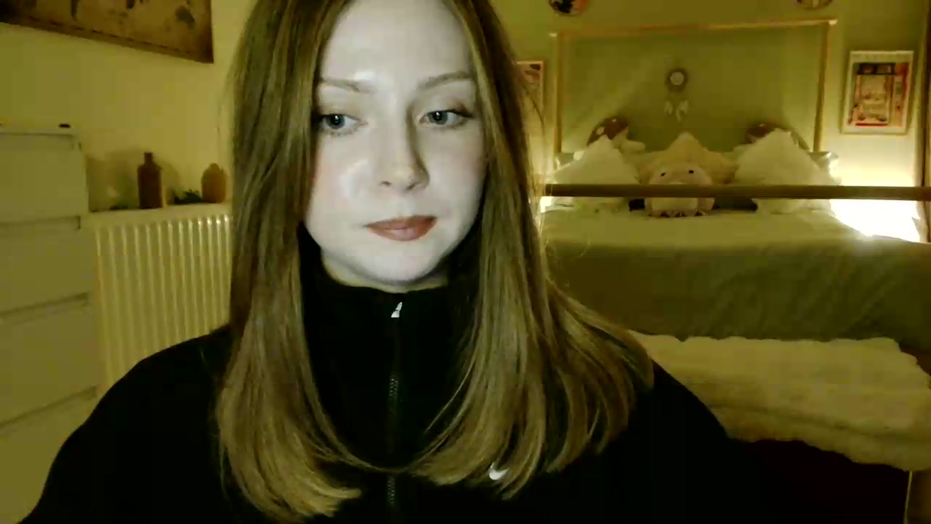 Gallery image thumbnail from ObeyRose's myfreecams stream on, 05/12/2026, 23:21 image 16 of 20
