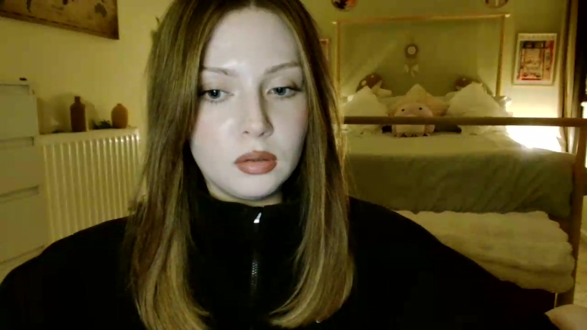 Gallery image thumbnail from ObeyRose's myfreecams stream on, 05/12/2026, 23:21 image 12 of 20