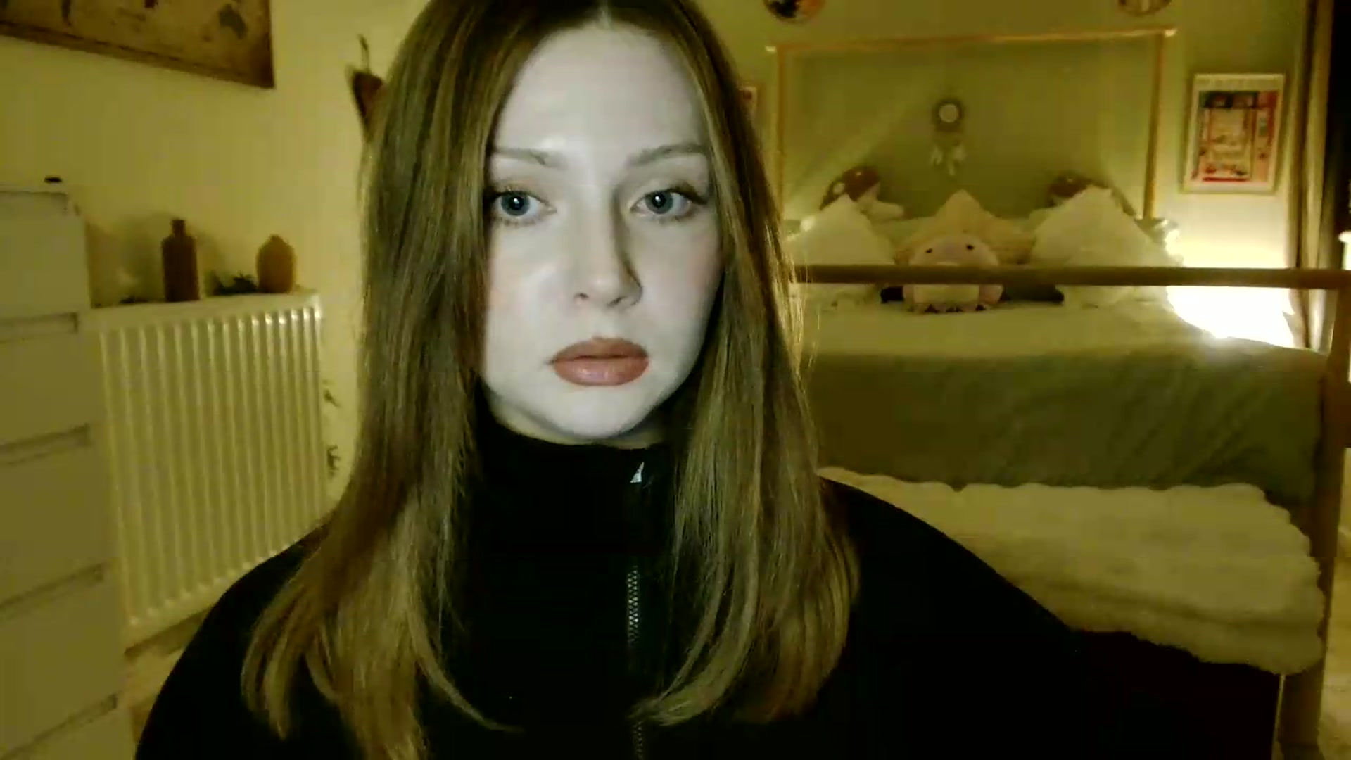 Gallery image thumbnail from ObeyRose's myfreecams stream on, 05/12/2026, 23:21 image 2 of 20