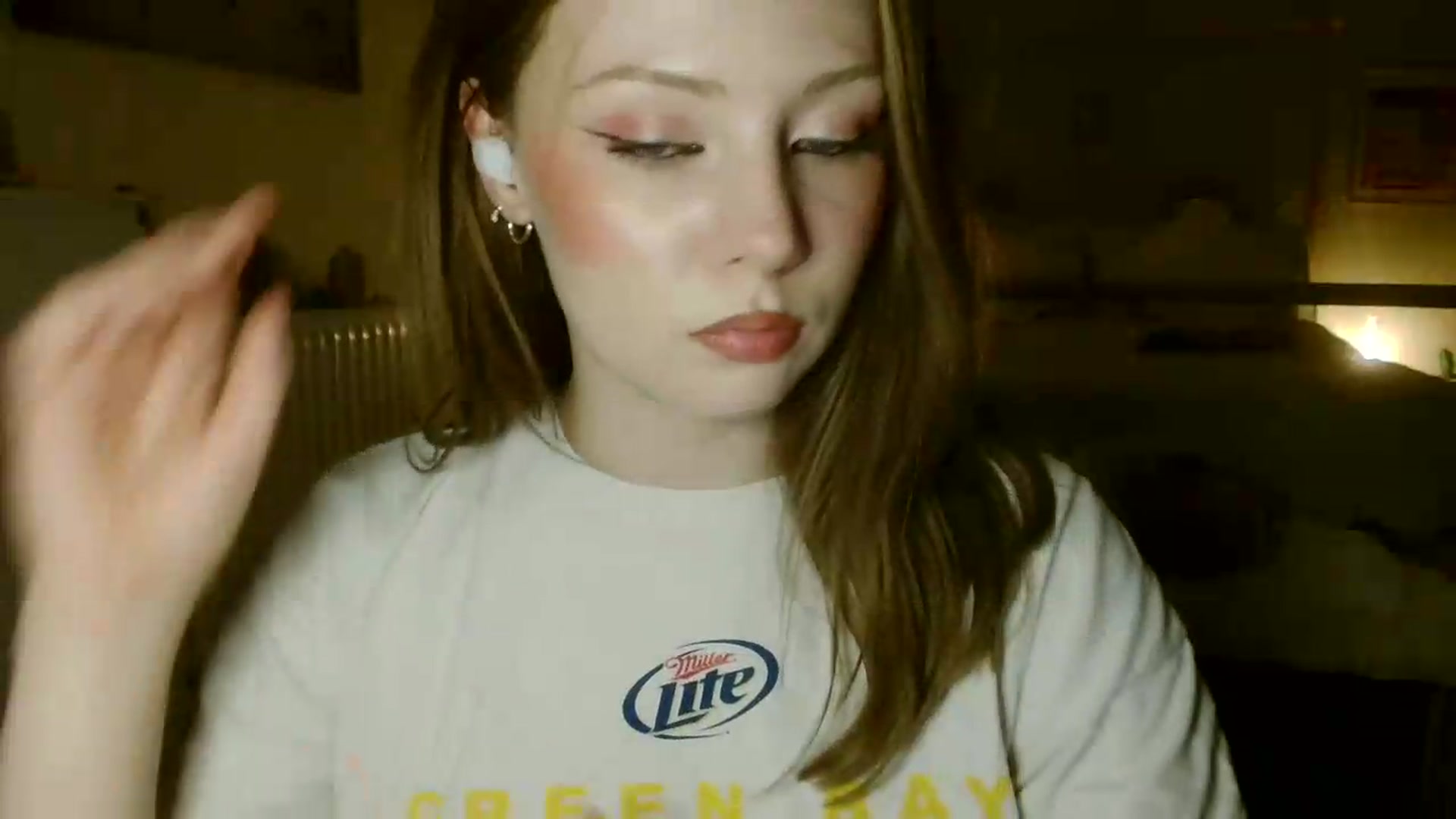 Gallery image thumbnail from ObeyRose's myfreecams stream on, 07/07/2026, 22:30 image 18 of 20