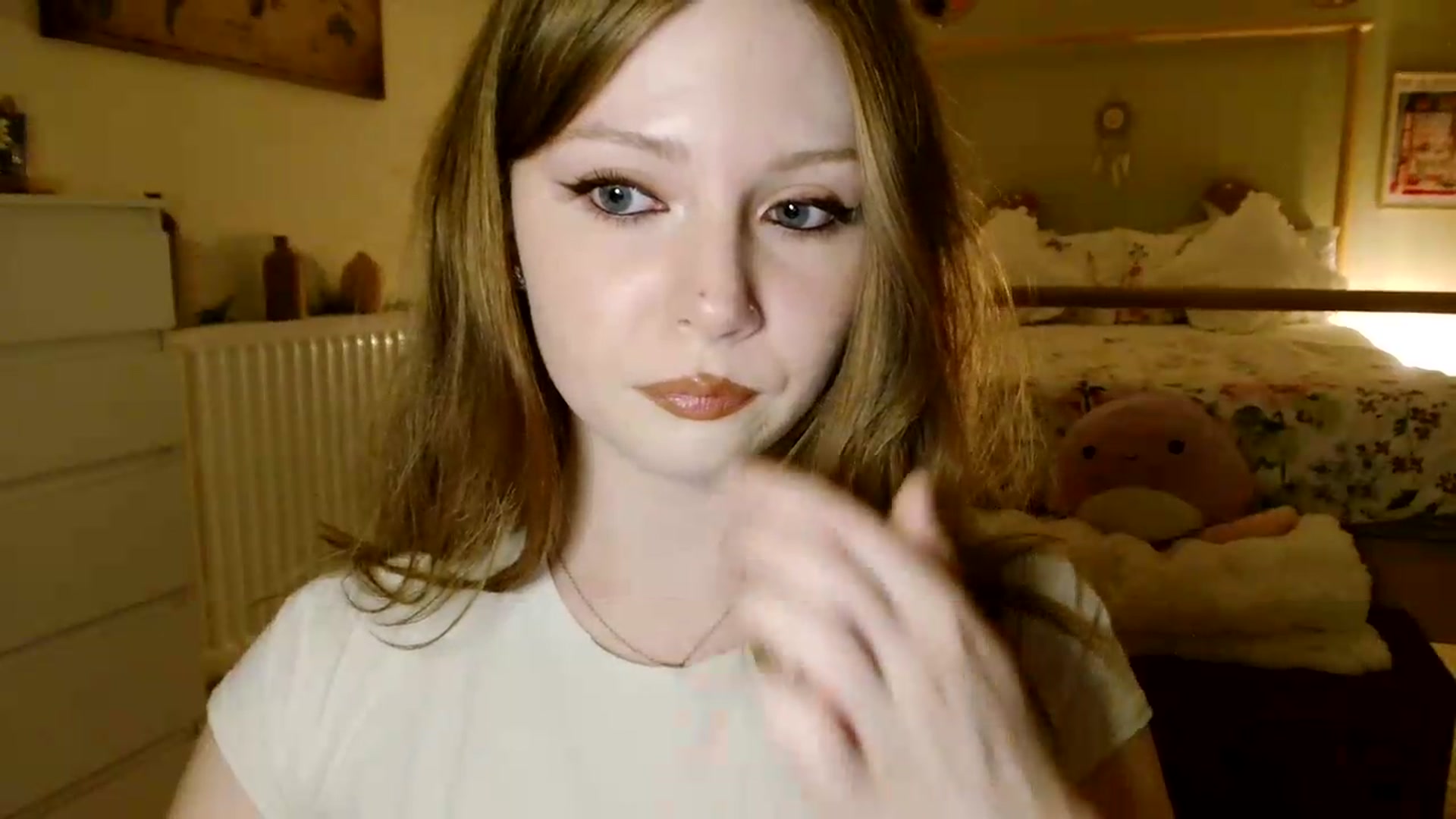 Gallery image thumbnail from ObeyRose's myfreecams stream on, 07/15/2026, 22:58 image 7 of 20