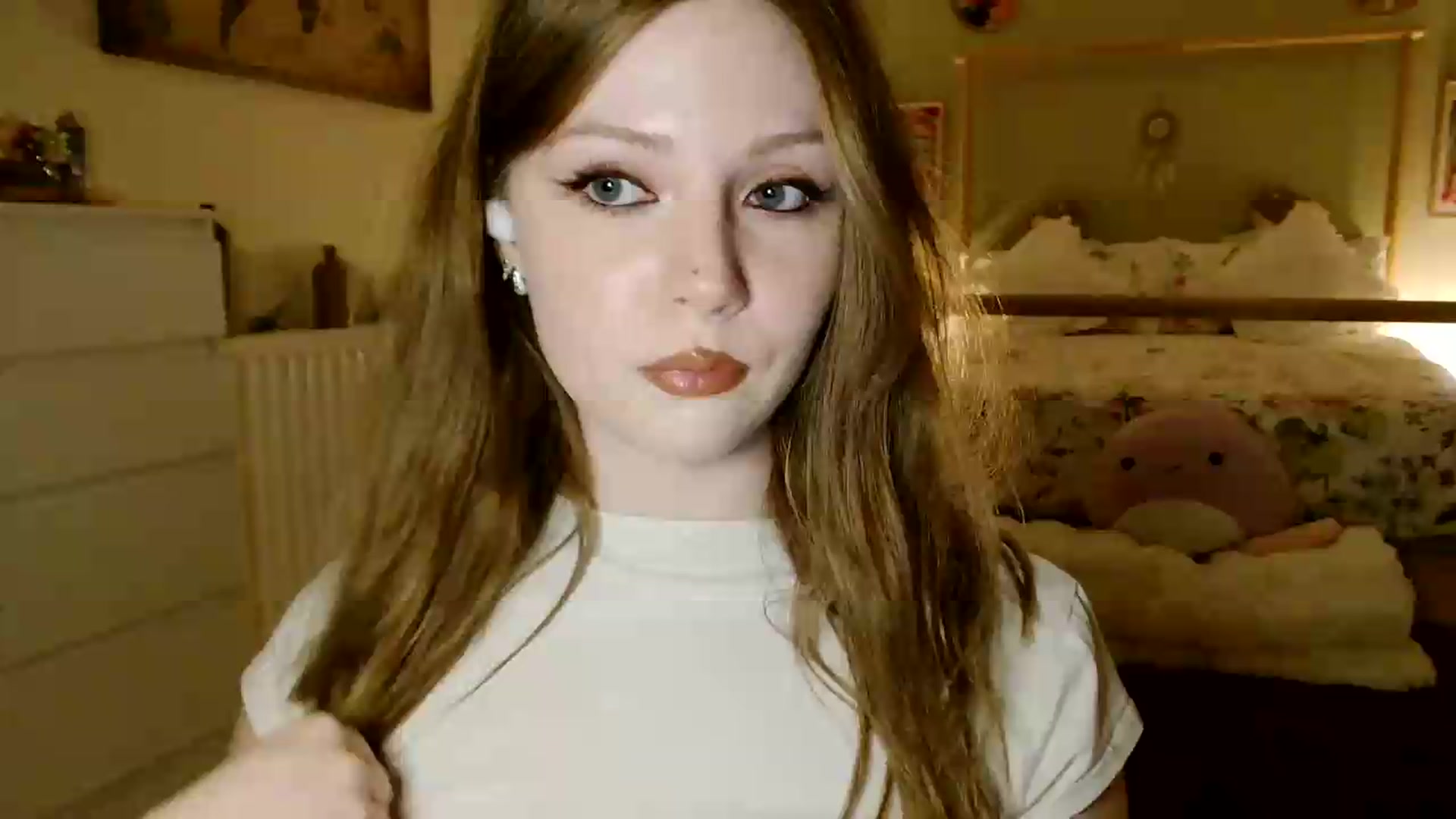Gallery image thumbnail from ObeyRose's myfreecams stream on, 07/15/2026, 22:58 image 1 of 20