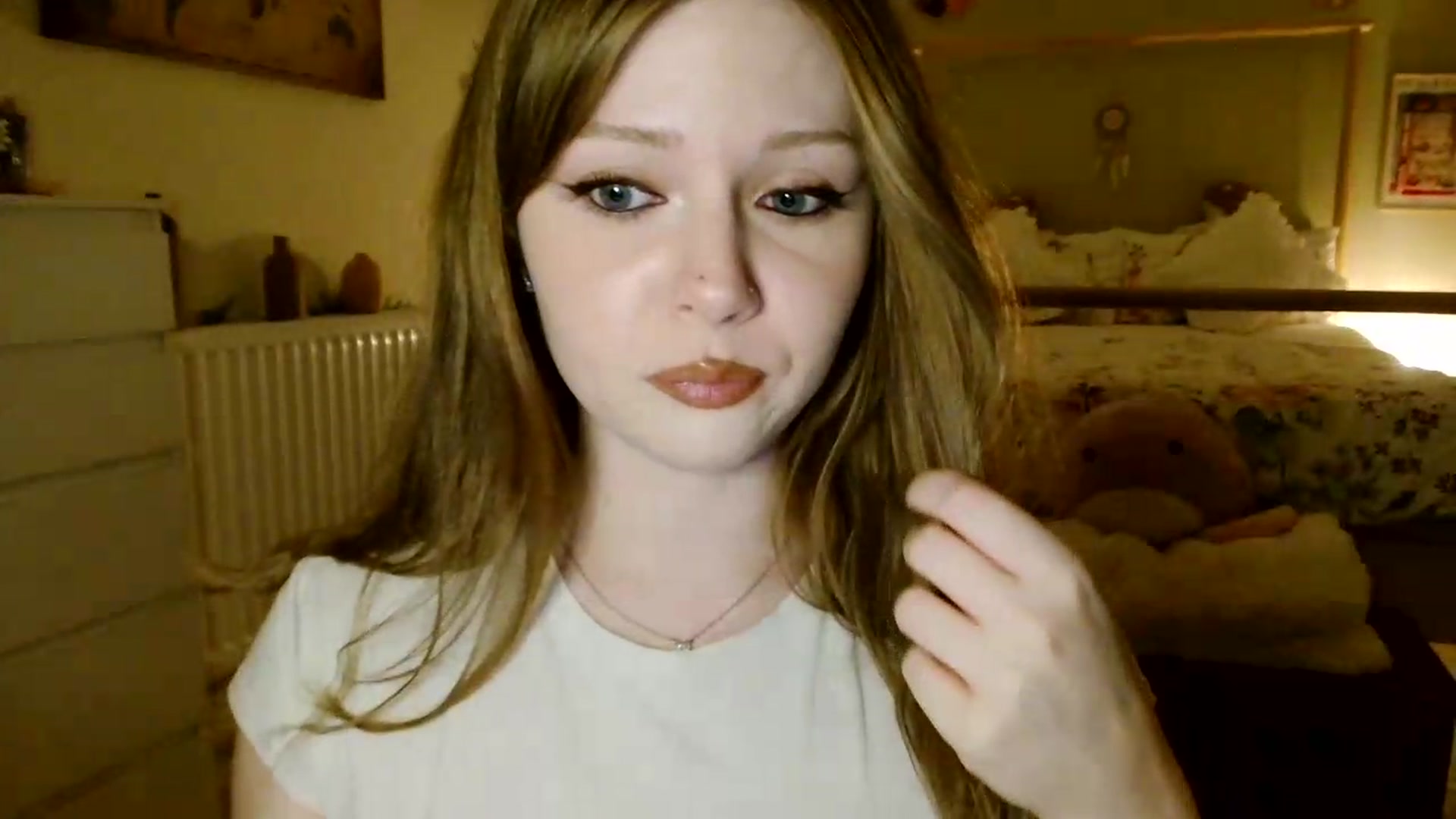 Gallery image thumbnail from ObeyRose's myfreecams stream on, 07/15/2026, 22:58 image 12 of 20
