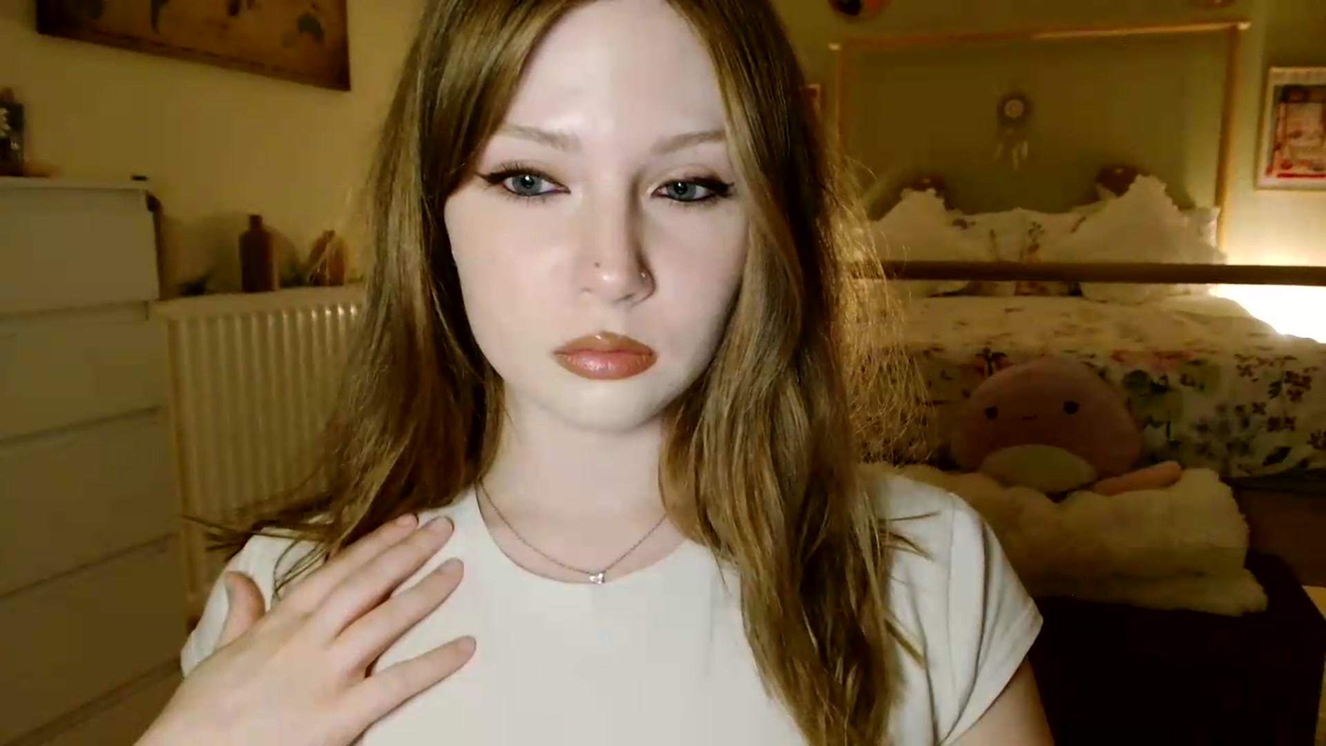 Gallery image thumbnail from ObeyRose's myfreecams stream on, 07/15/2026, 22:58 image 16 of 20