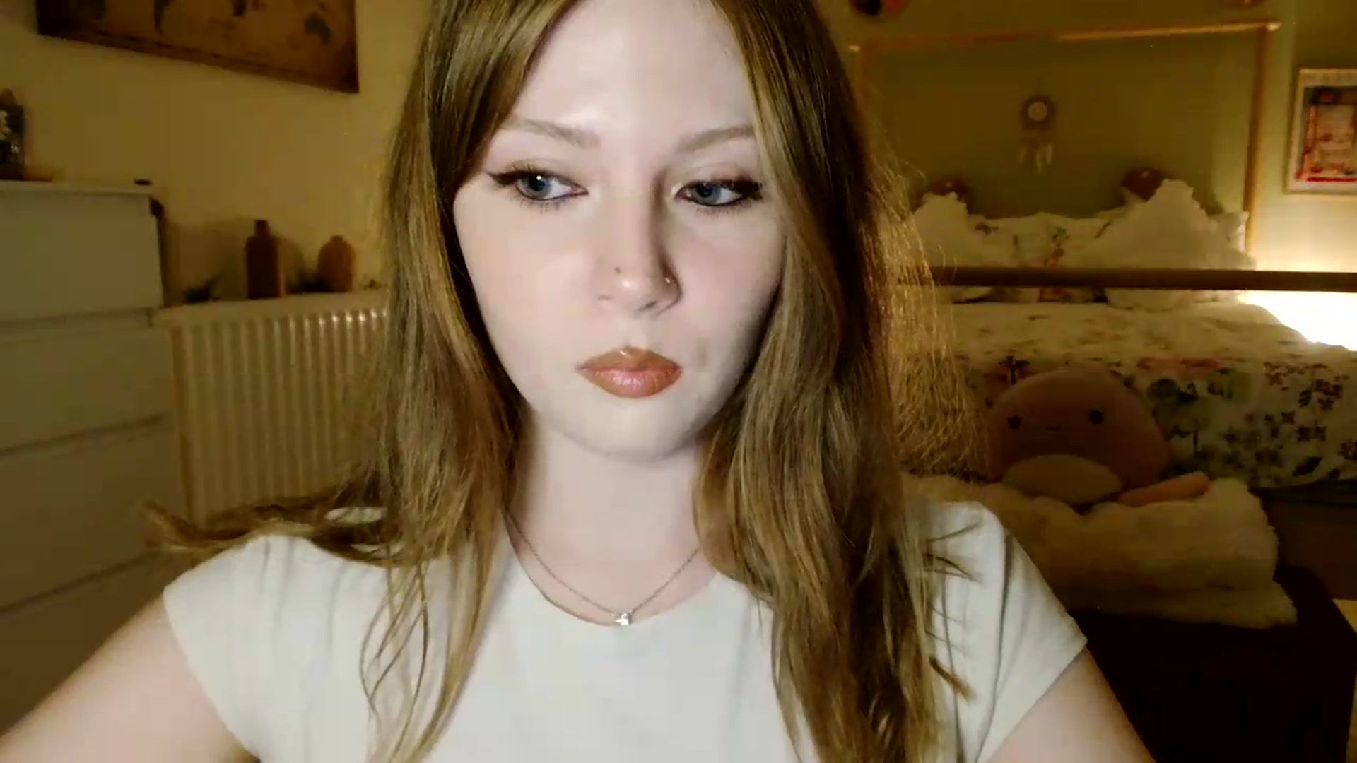 Gallery image thumbnail from ObeyRose's myfreecams stream on, 07/15/2026, 22:58 image 14 of 20