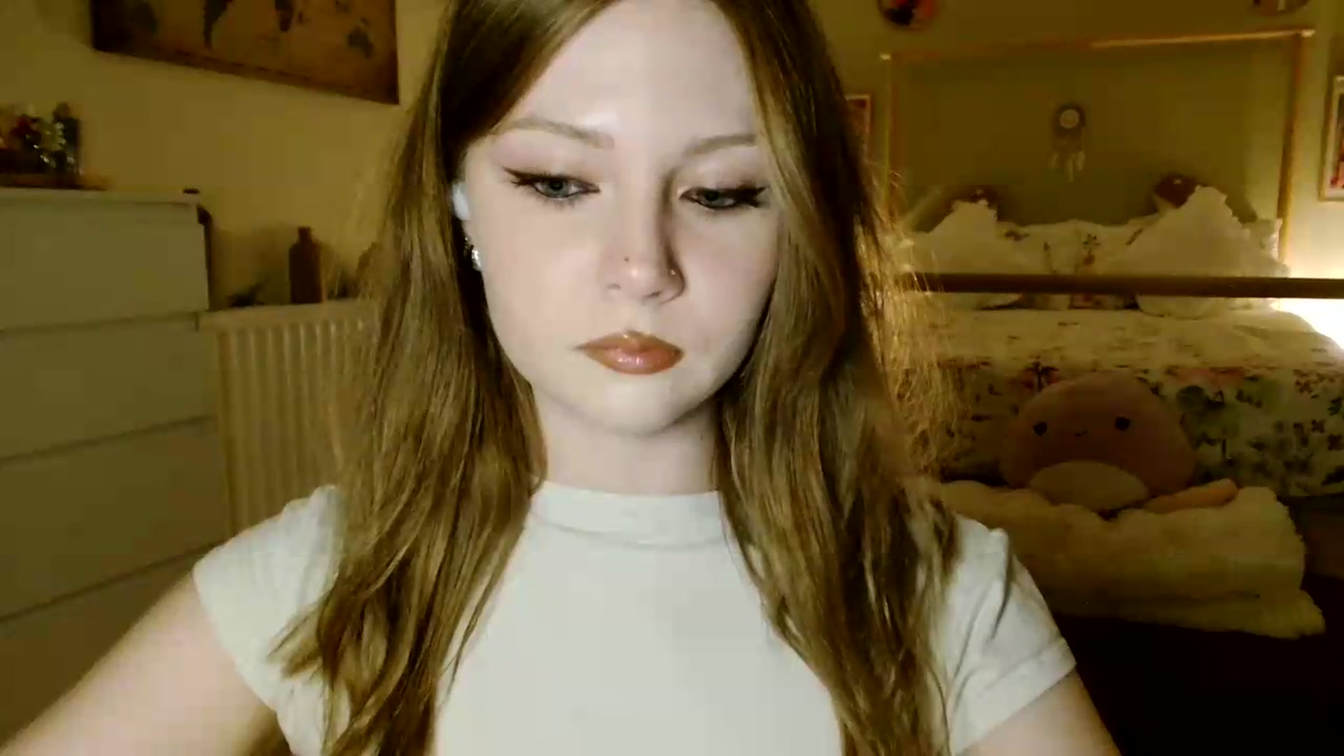 Gallery image thumbnail from ObeyRose's myfreecams stream on, 07/15/2026, 22:58 image 2 of 20