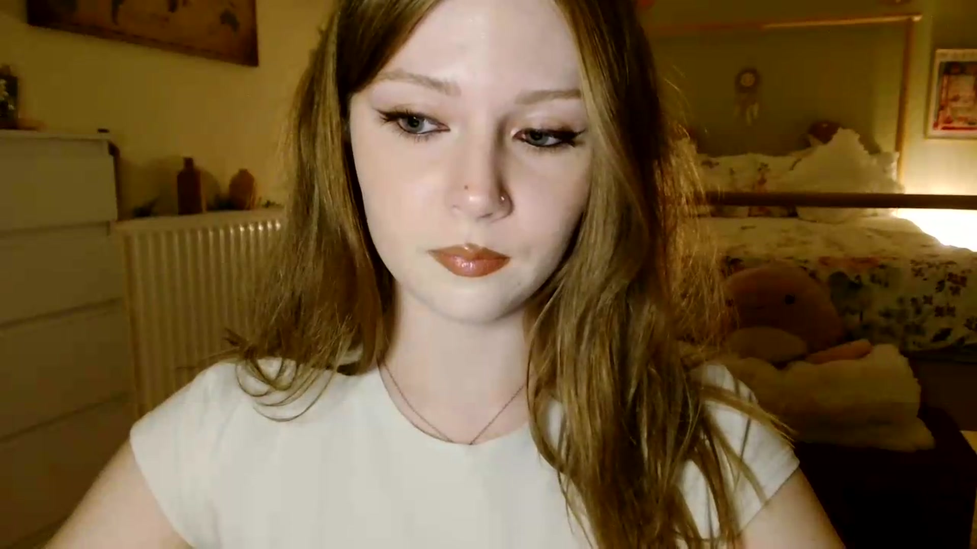 Gallery image thumbnail from ObeyRose's myfreecams stream on, 07/15/2026, 22:58 image 5 of 20