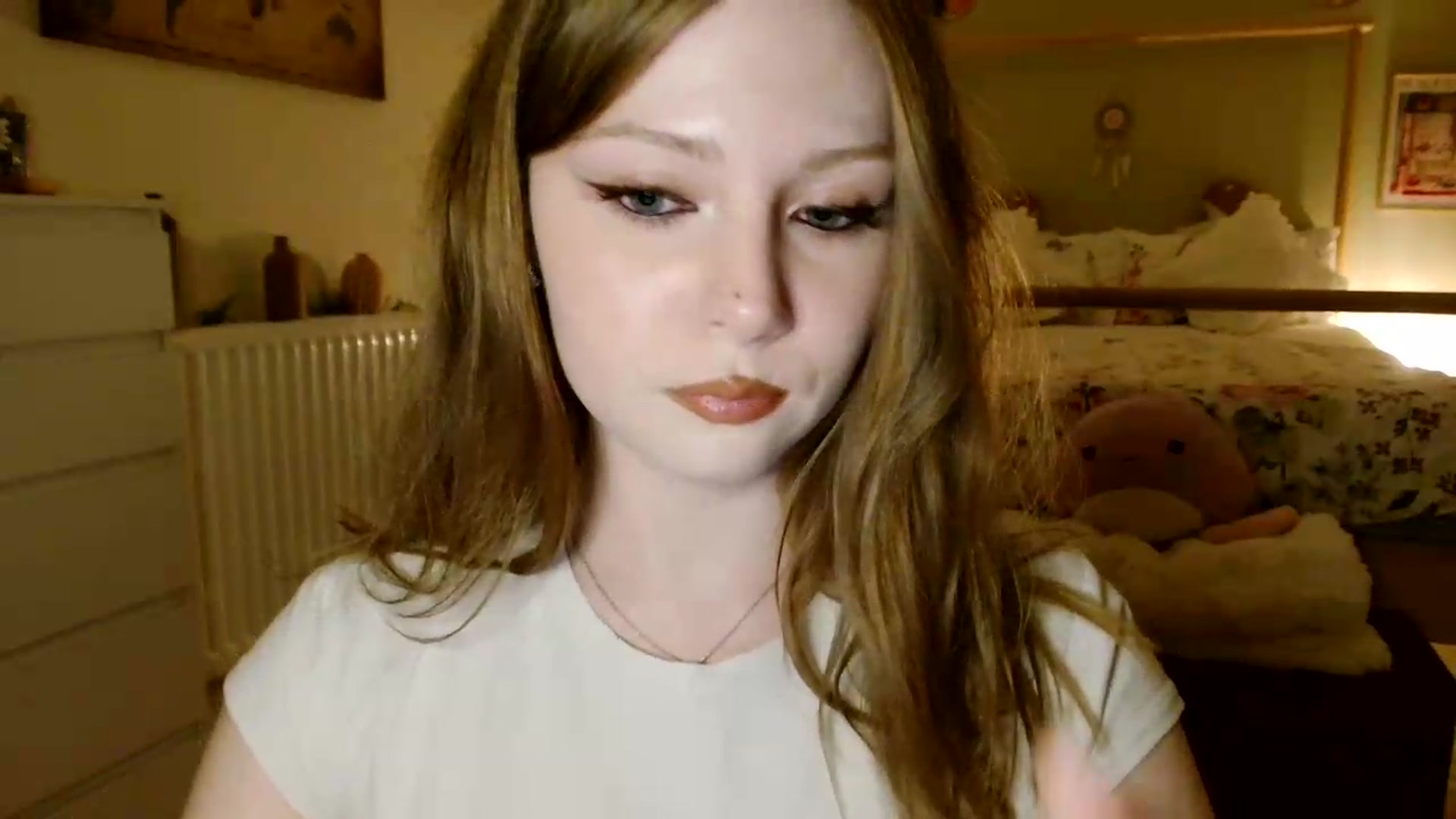 Gallery image thumbnail from ObeyRose's myfreecams stream on, 07/15/2026, 22:58 image 6 of 20