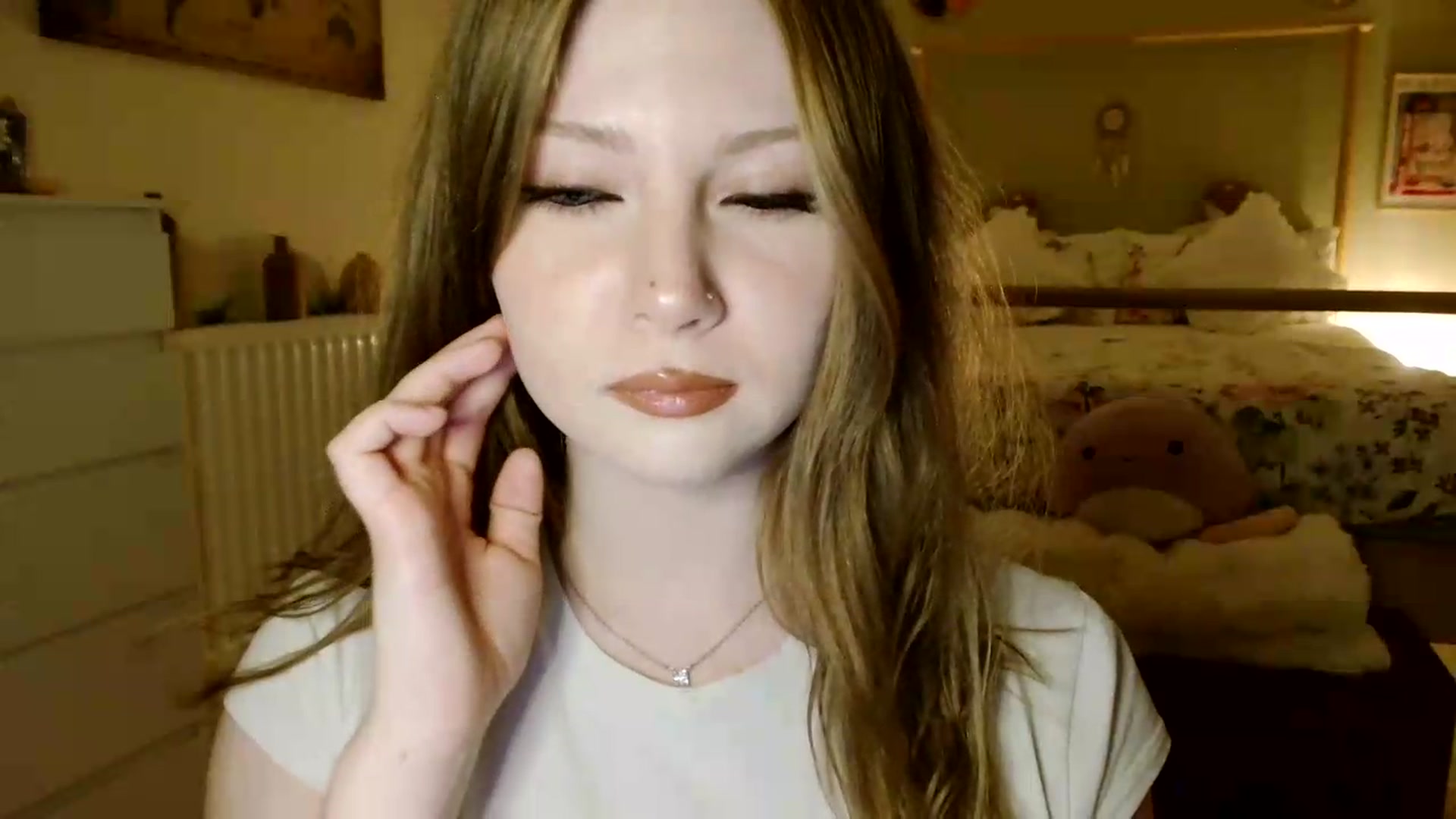 Gallery image thumbnail from ObeyRose's myfreecams stream on, 07/15/2026, 22:58 image 18 of 20