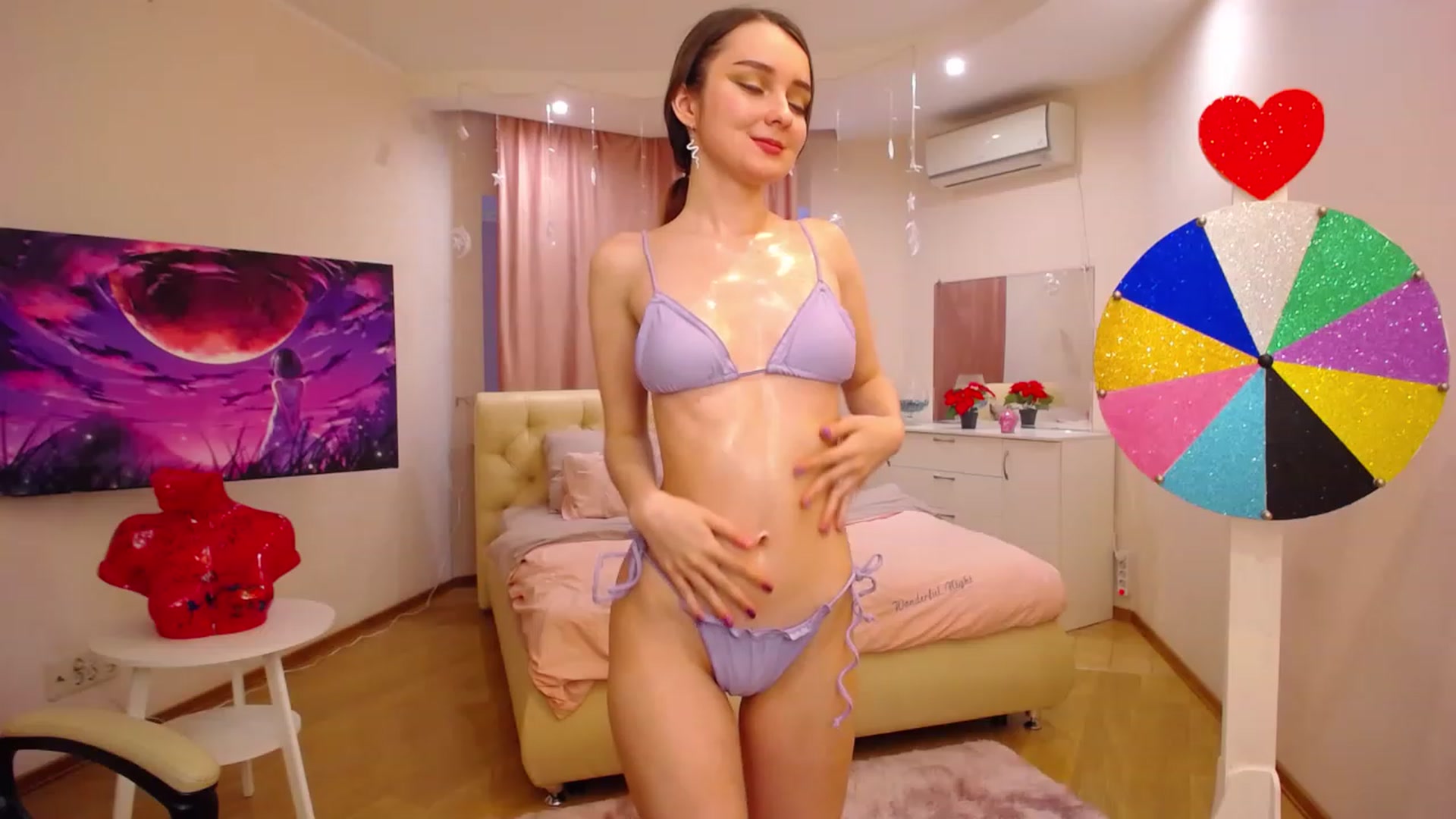 Gallery image thumbnail from OceanFeelss's myfreecams stream on, 11/14/2022, 11:05 image 5 of 20