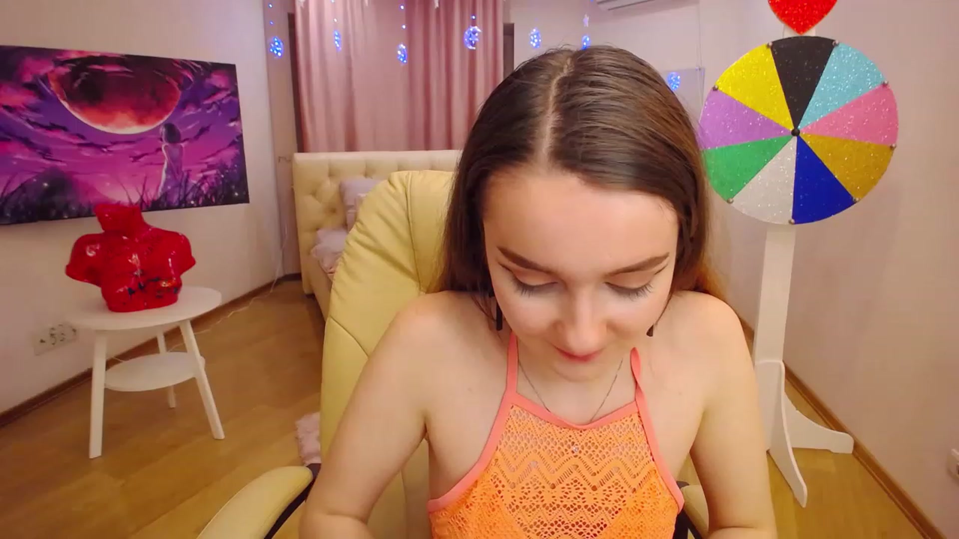 Gallery image thumbnail from OceanFeelss's myfreecams stream on, 11/17/2022, 02:27 image 10 of 20