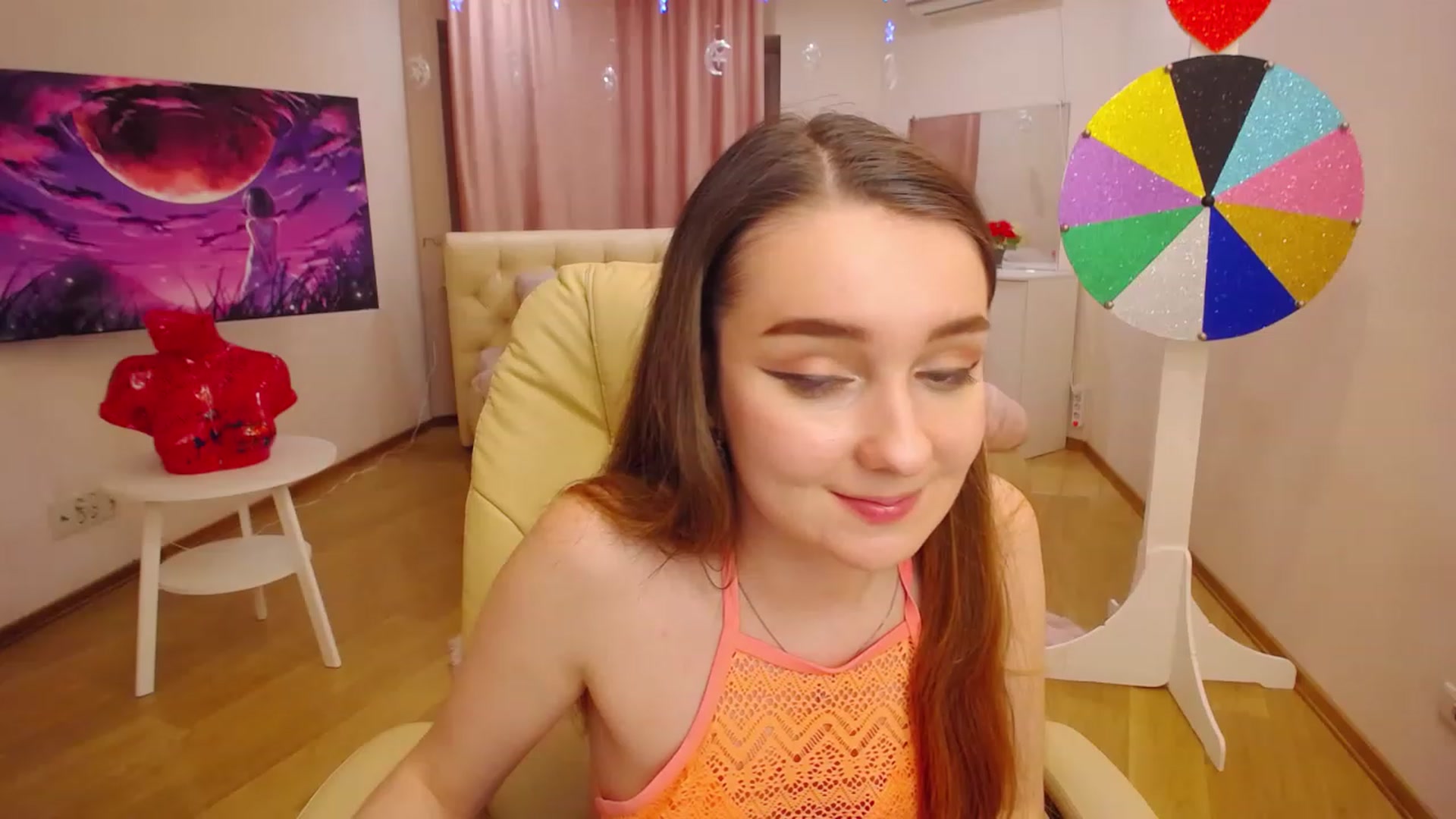Gallery image thumbnail from OceanFeelss's myfreecams stream on, 11/17/2022, 02:27 image 3 of 20