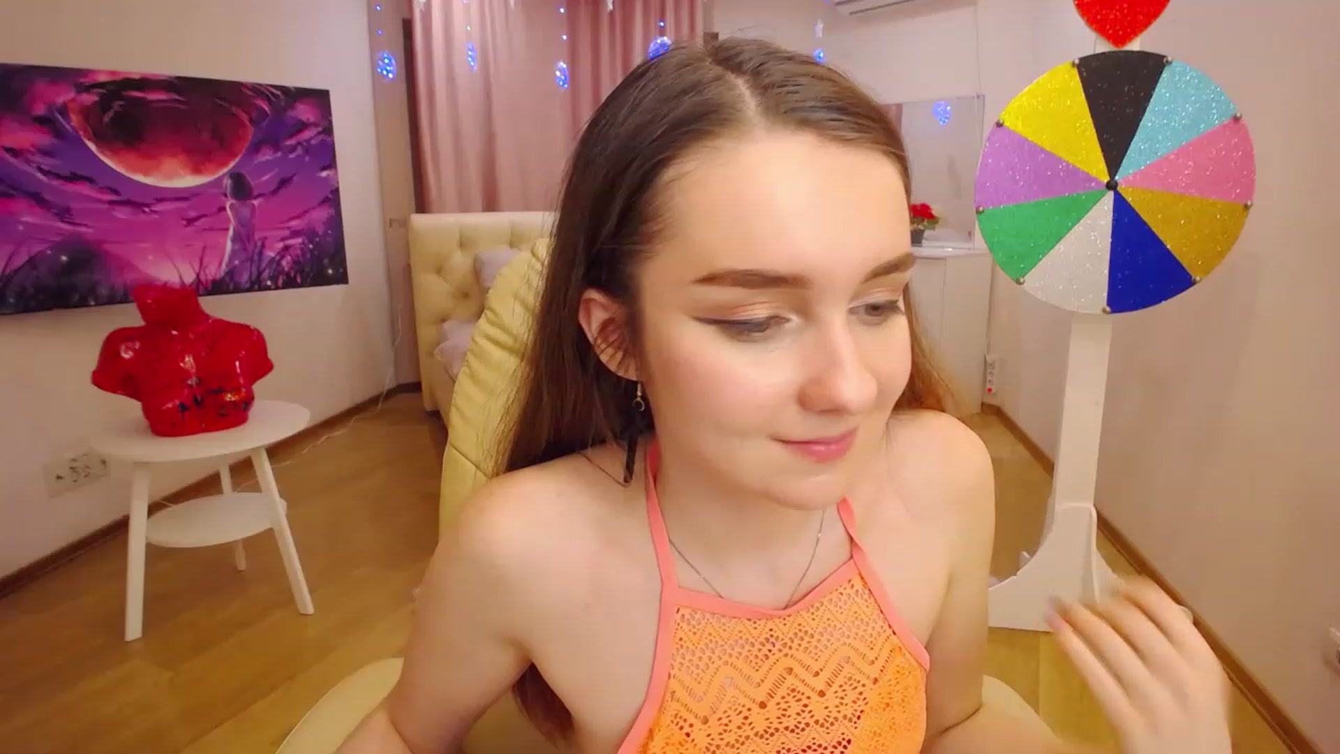 Gallery image thumbnail from OceanFeelss's myfreecams stream on, 11/17/2022, 02:27 image 9 of 20