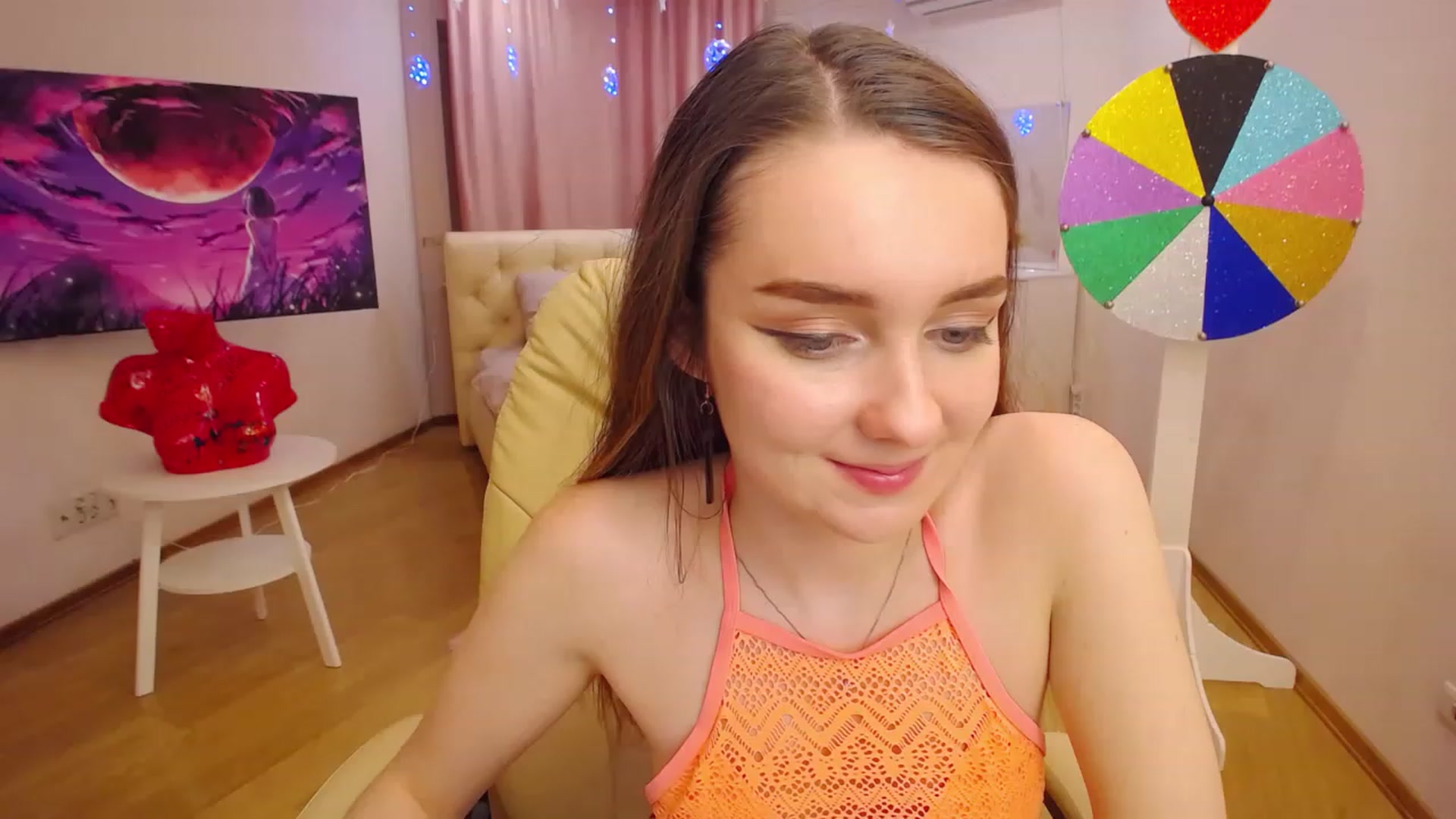 Gallery image thumbnail from OceanFeelss's myfreecams stream on, 11/17/2022, 02:27 image 5 of 20